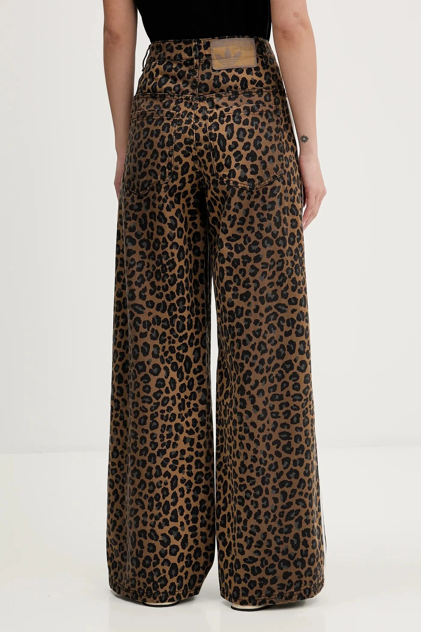 Джинсы - фото 3