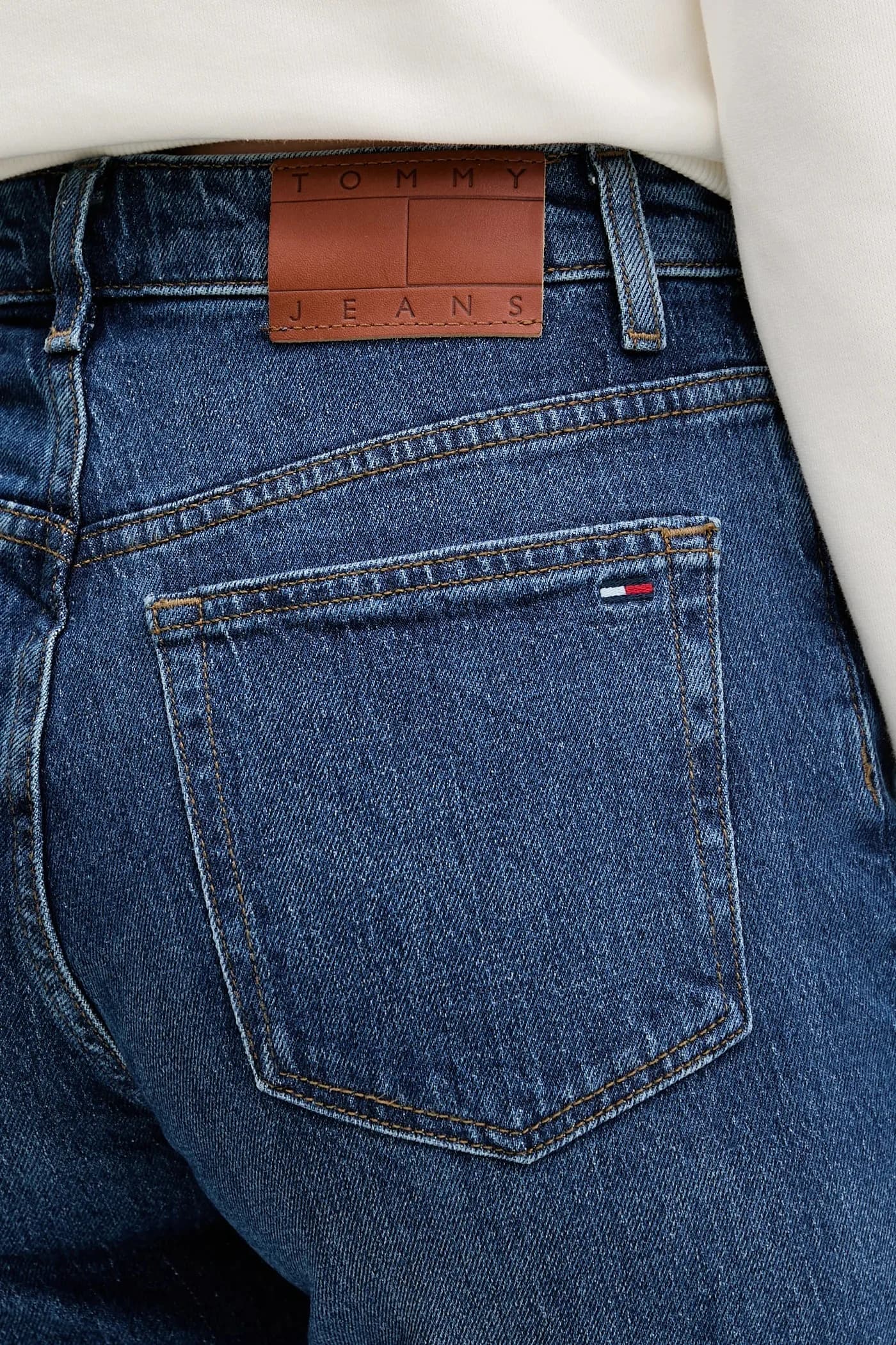 Джинсы - фото 4