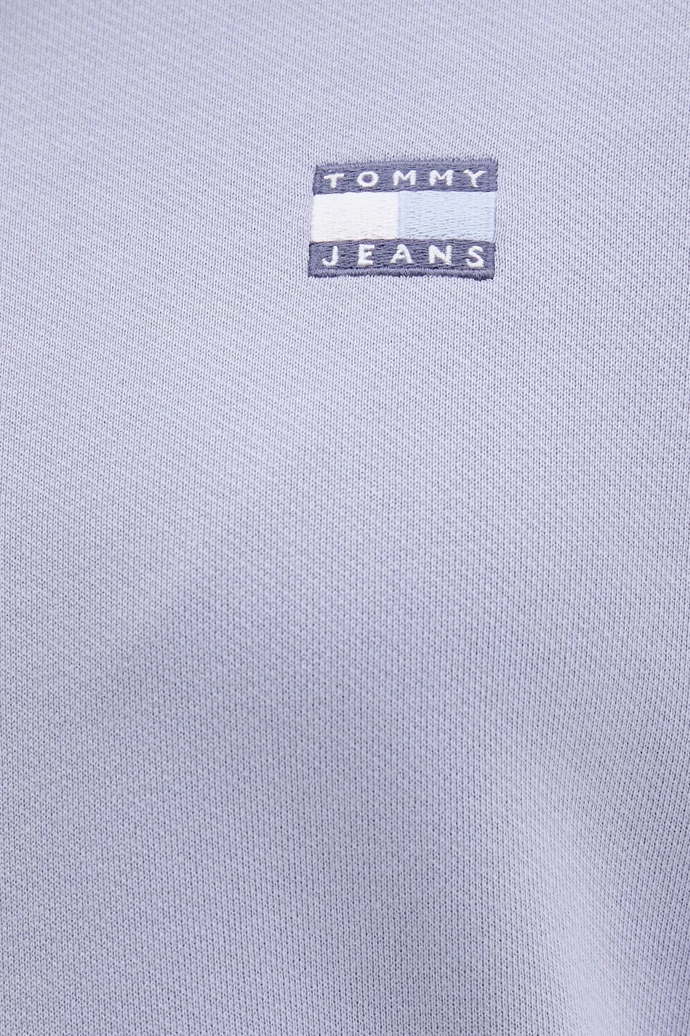 Хлопковая толстовка - фото 5