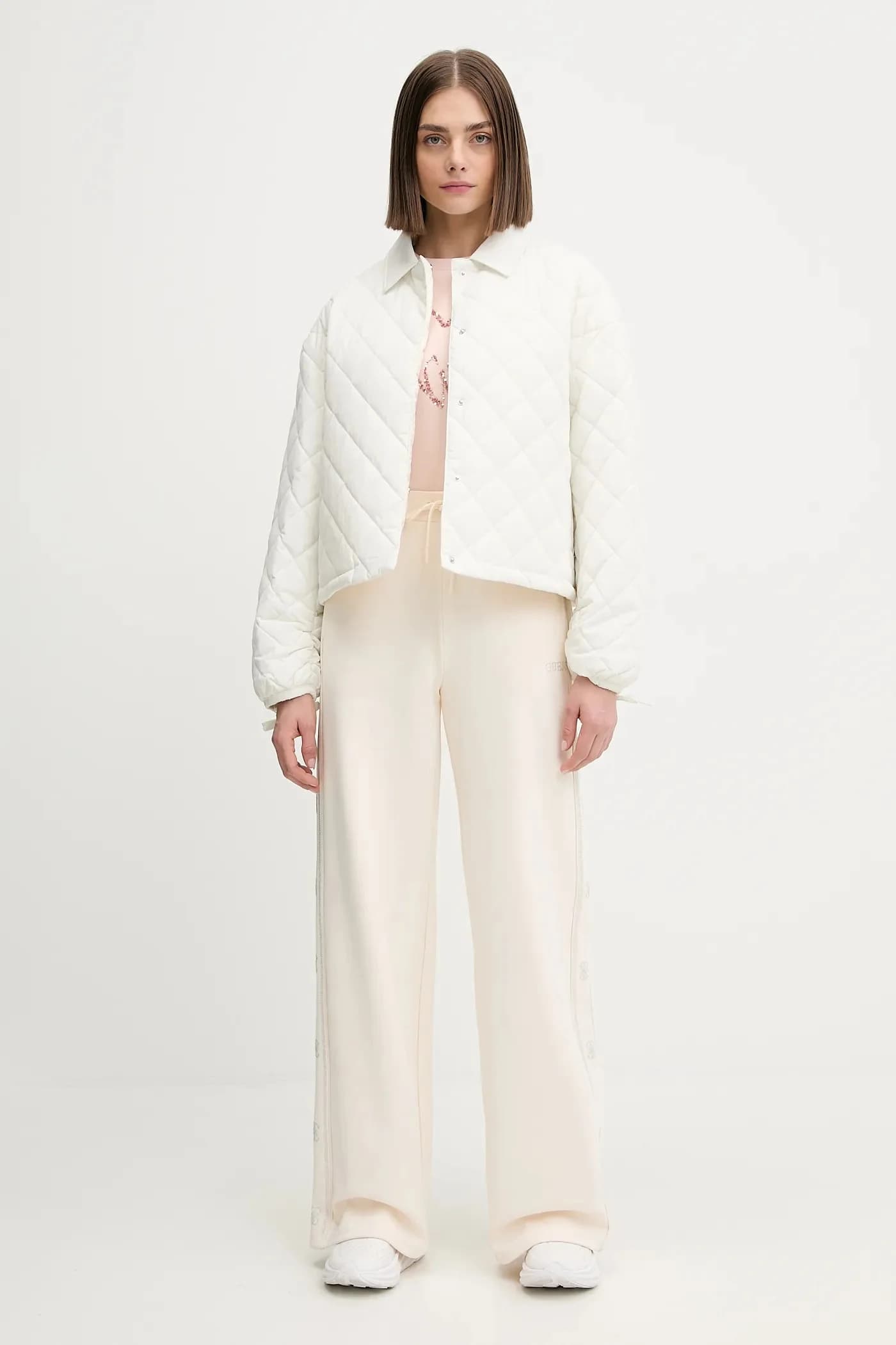 Спортивные брюки ОКТАВИЯ - фото 2