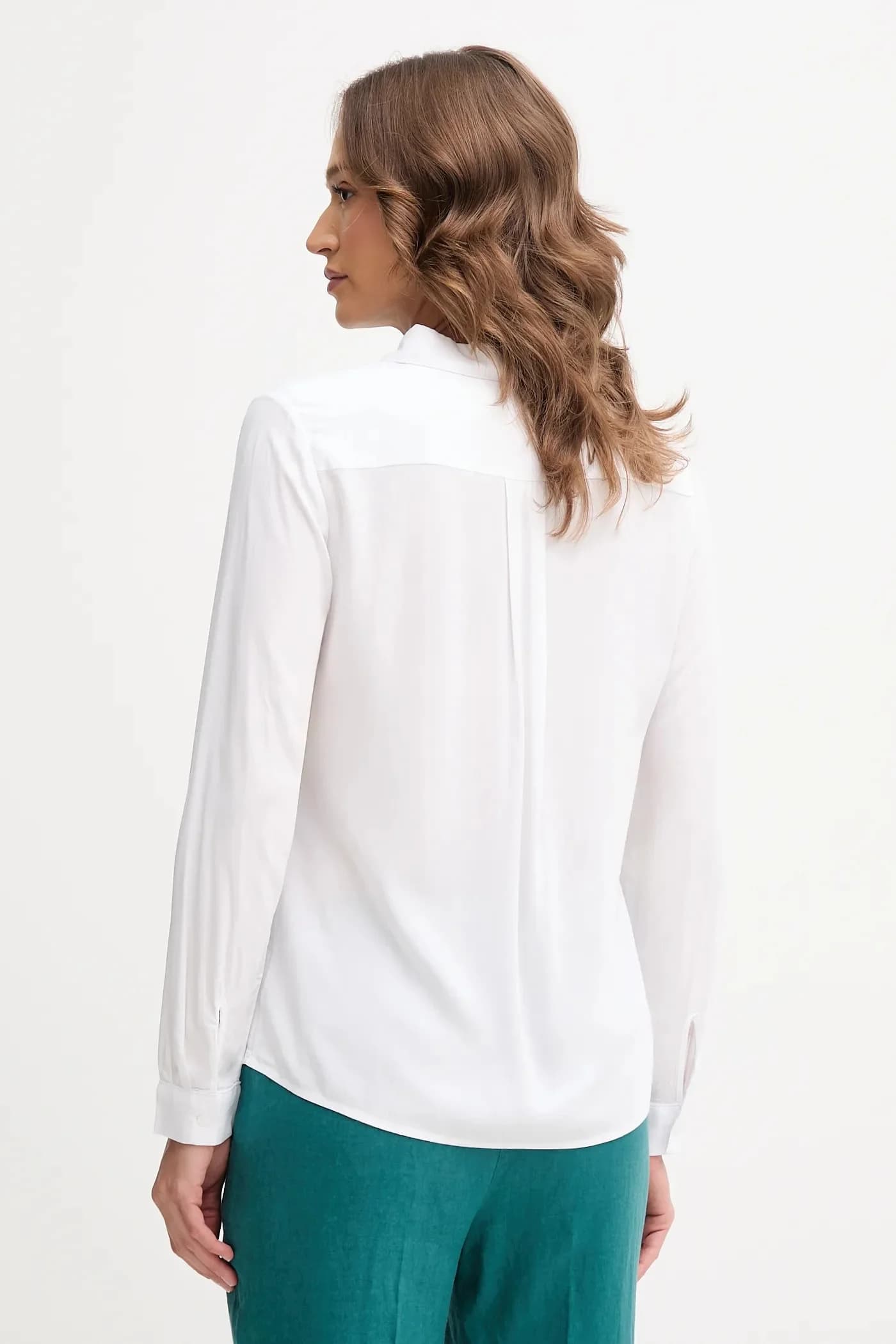 Рубашка - фото 3