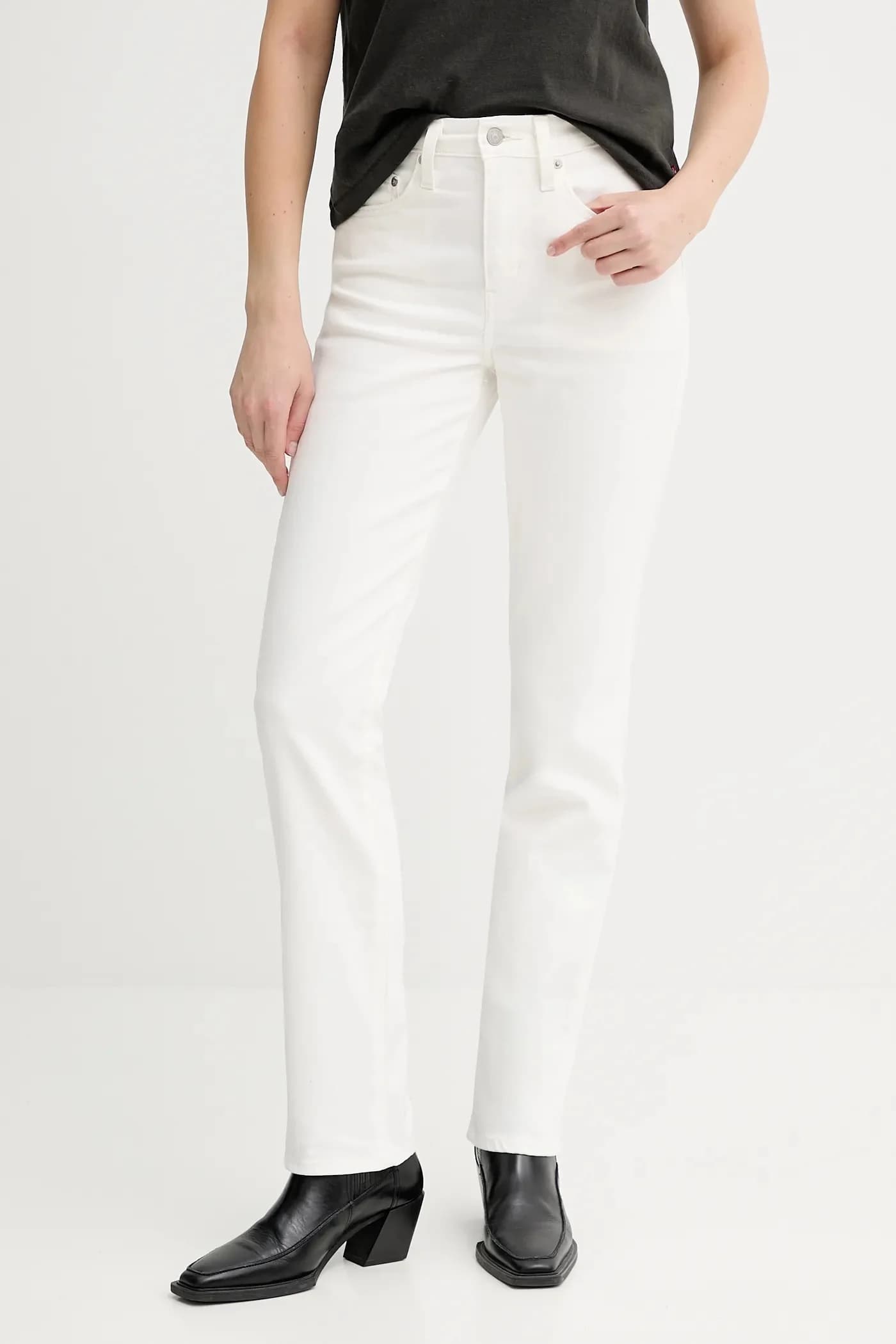 Джинсы 724 HIGH RISE STRAIGHT