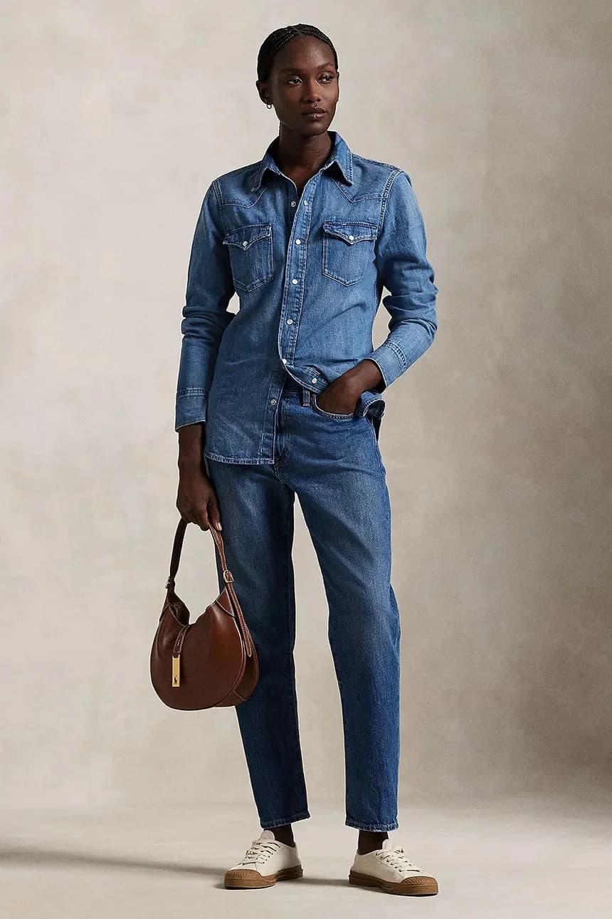 Рубашка - фото 3