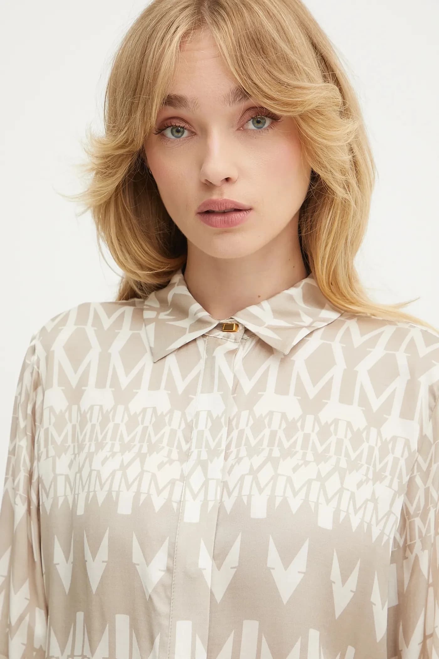 Melissa рубашка - фото 4