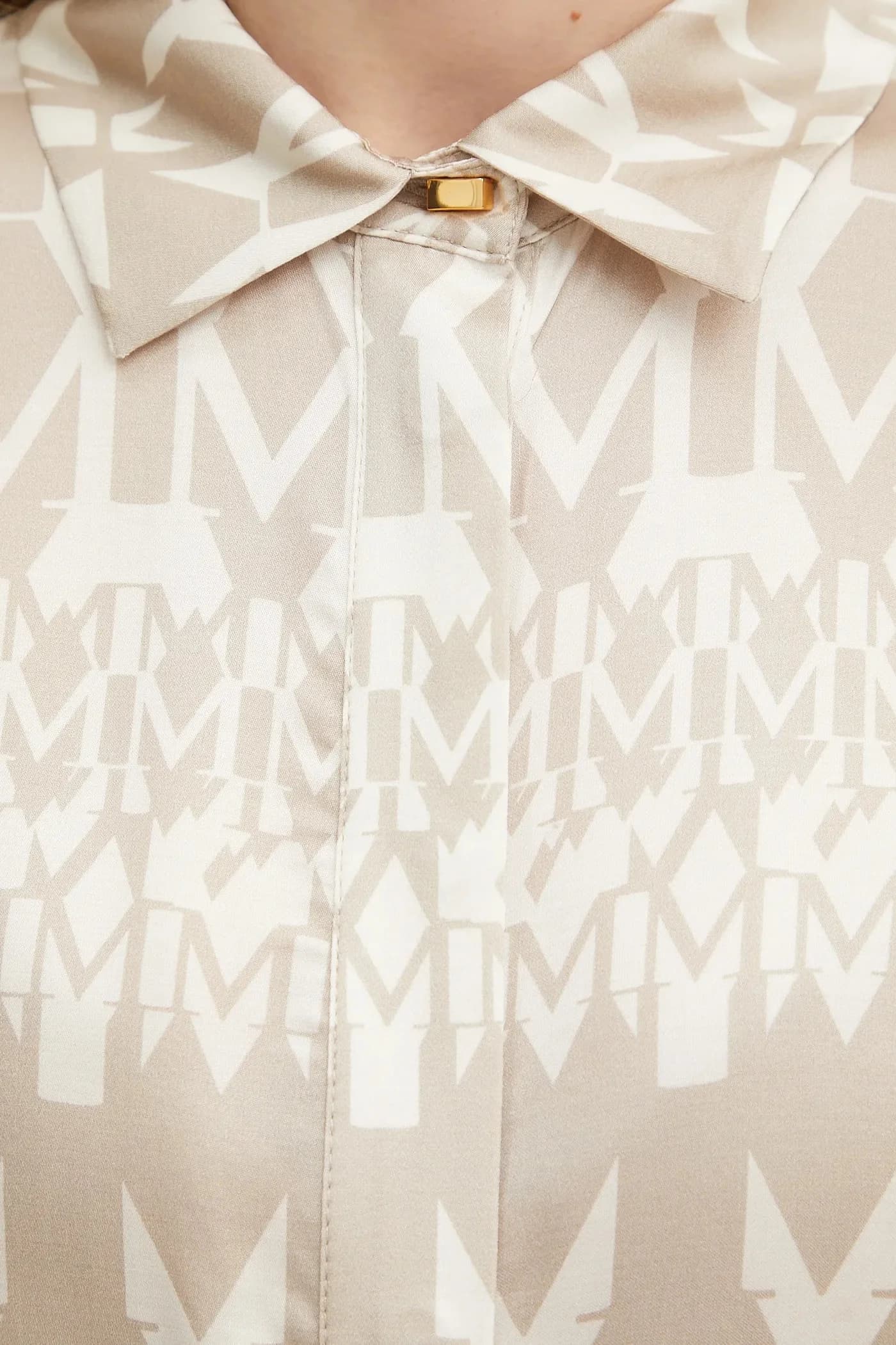 Melissa рубашка - фото 5