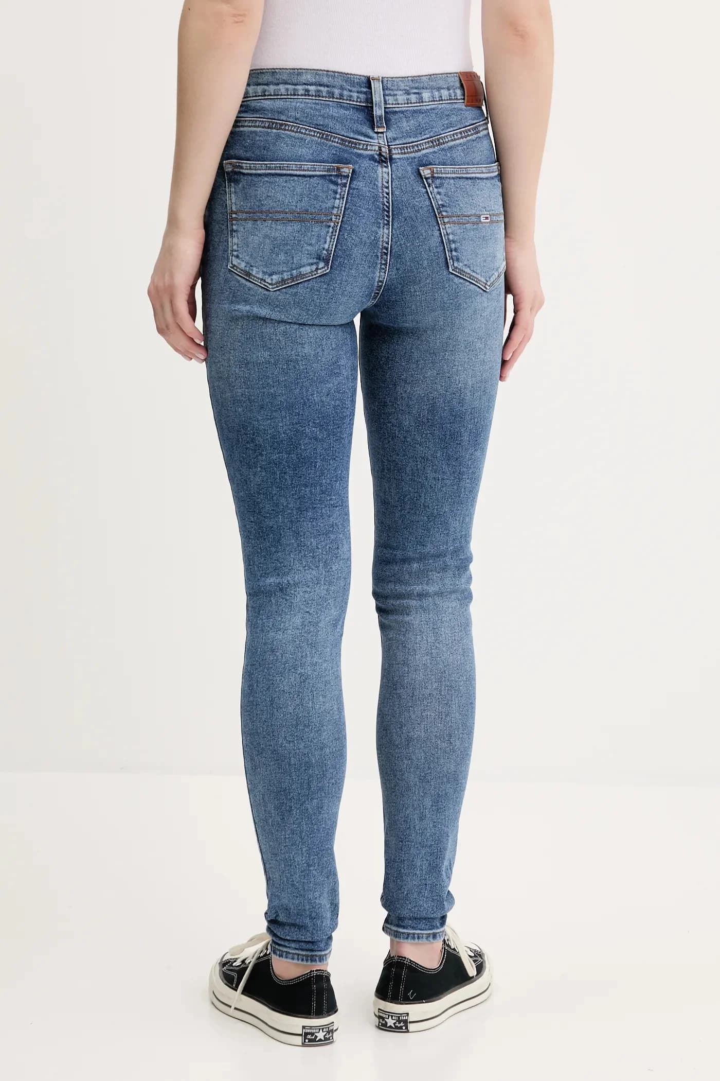 Джинсы - фото 3