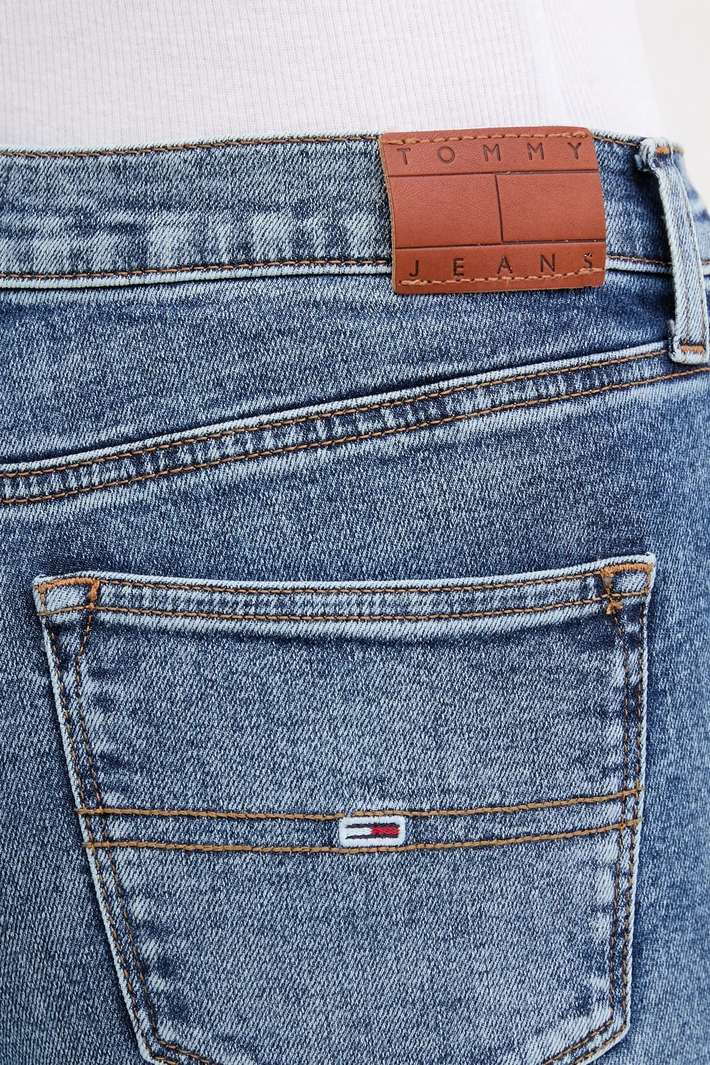 Джинсы - фото 4