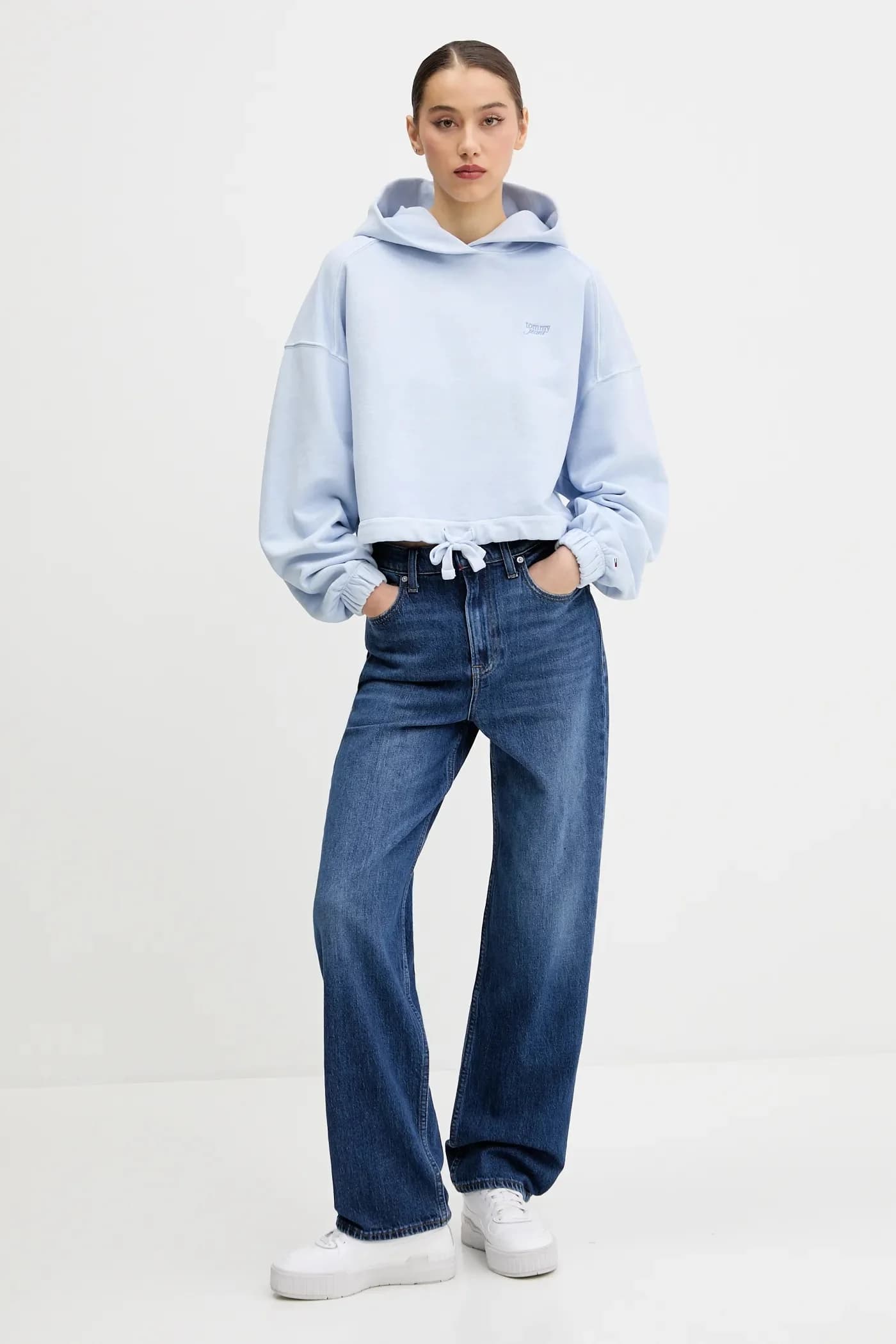 Джинсы - фото 2