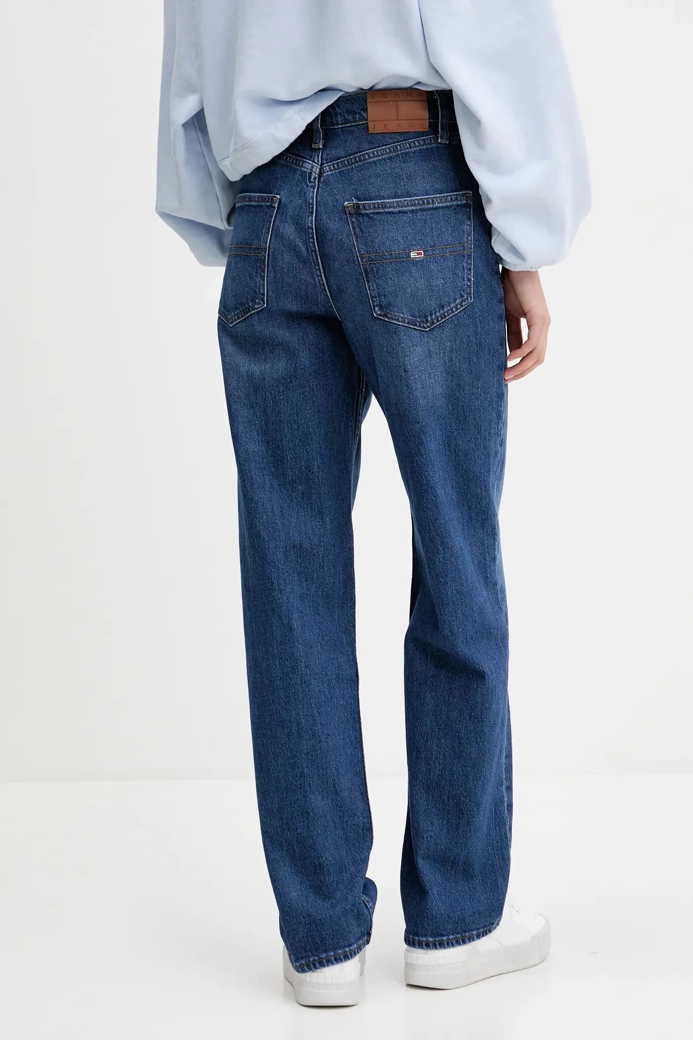 Джинсы - фото 3