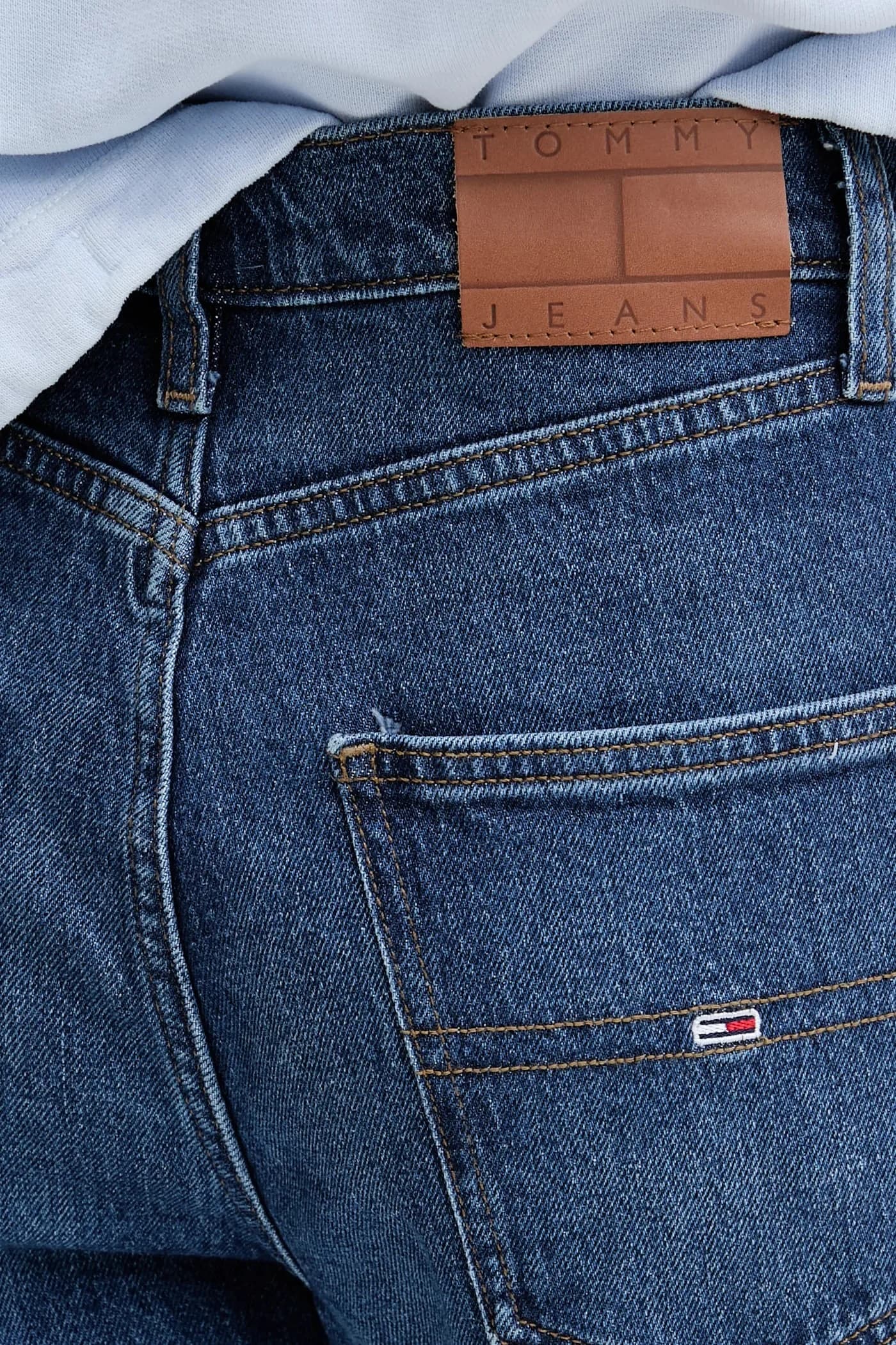 Джинсы - фото 4