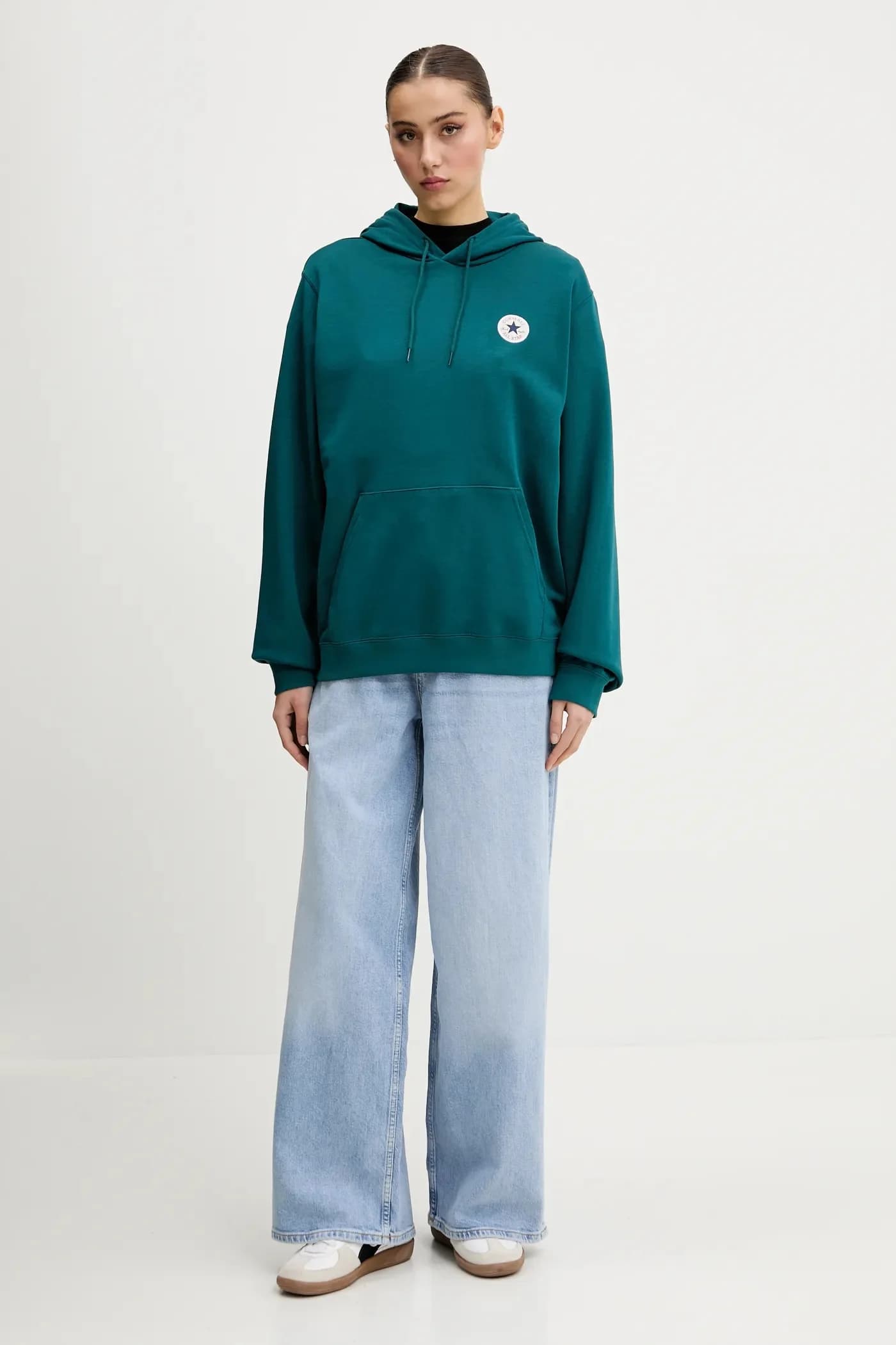 Джинсы - фото 2