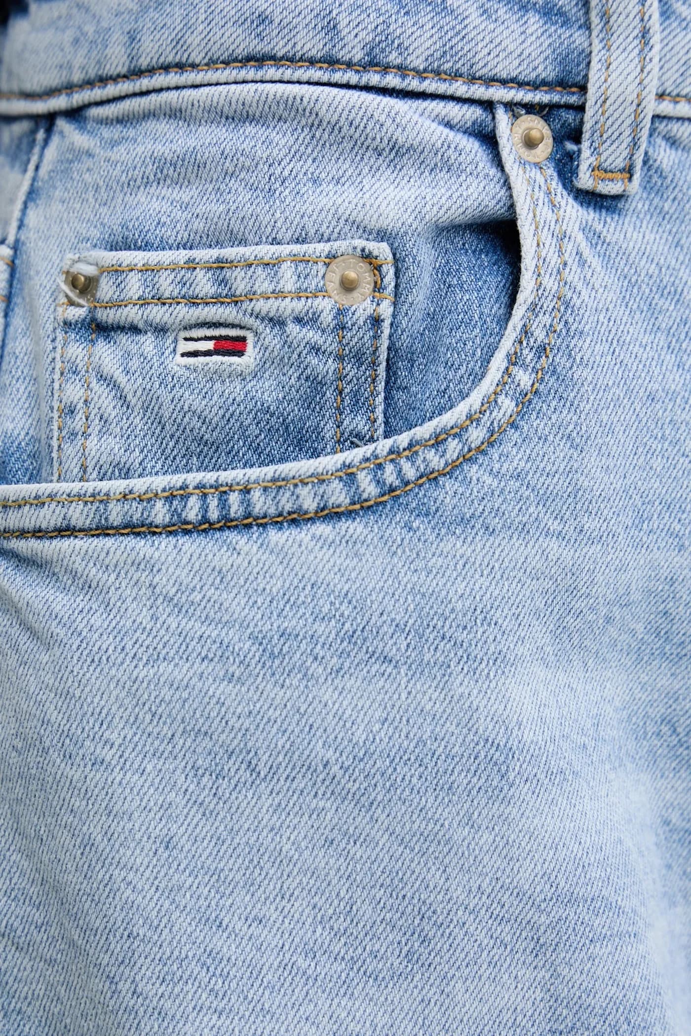 Джинсы - фото 4