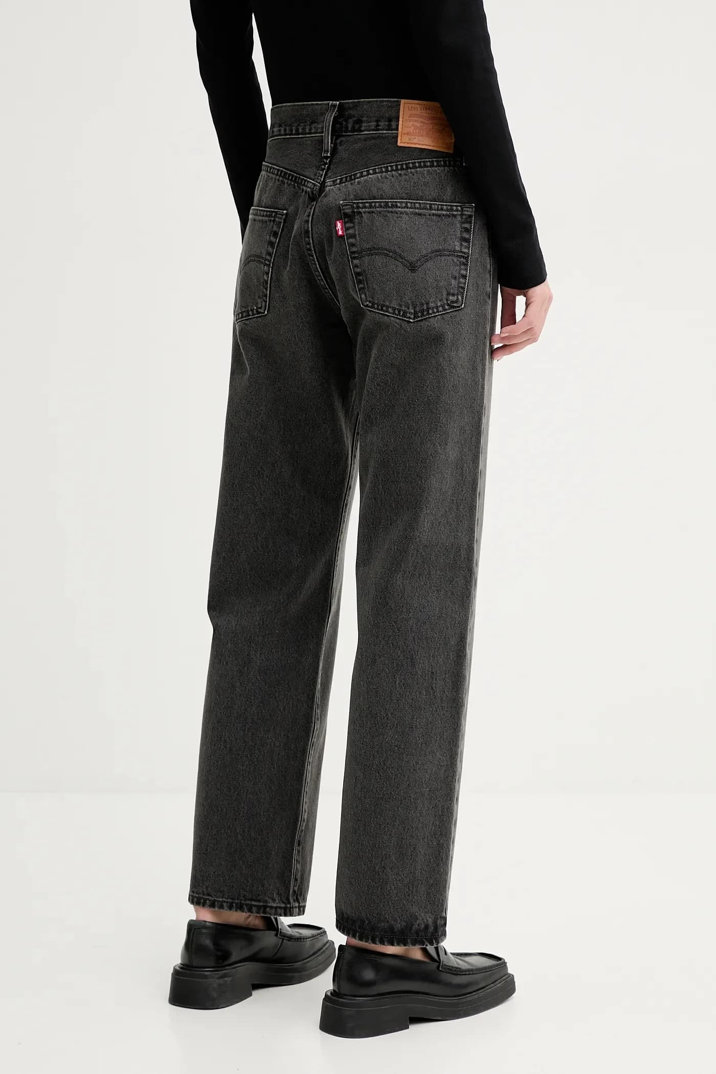 501® джинсы 90-х годов - фото 3