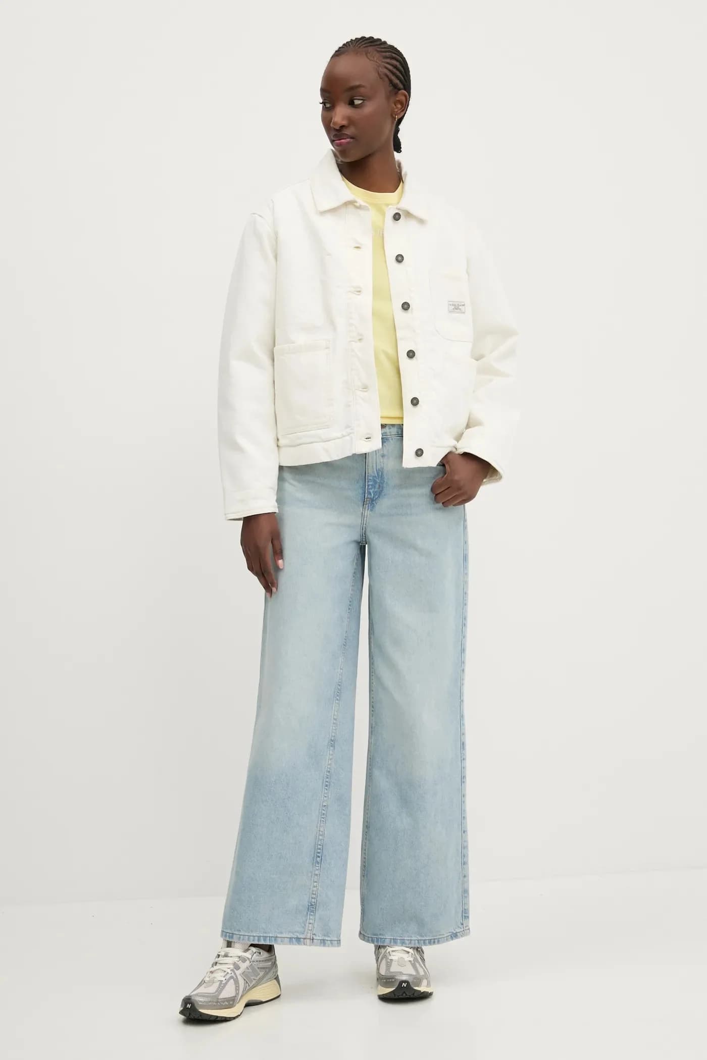 Джинсы - фото 2