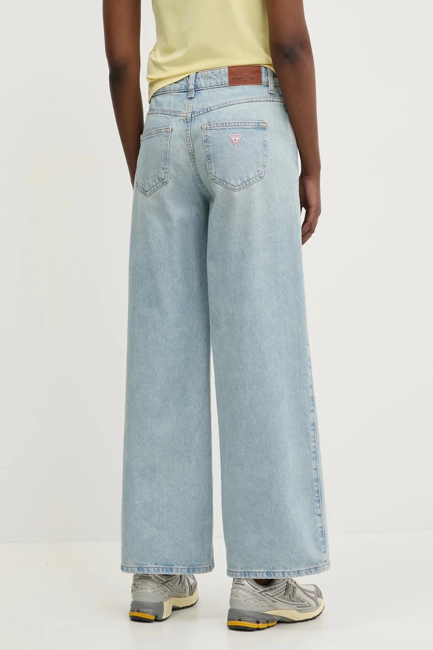 Джинсы - фото 3