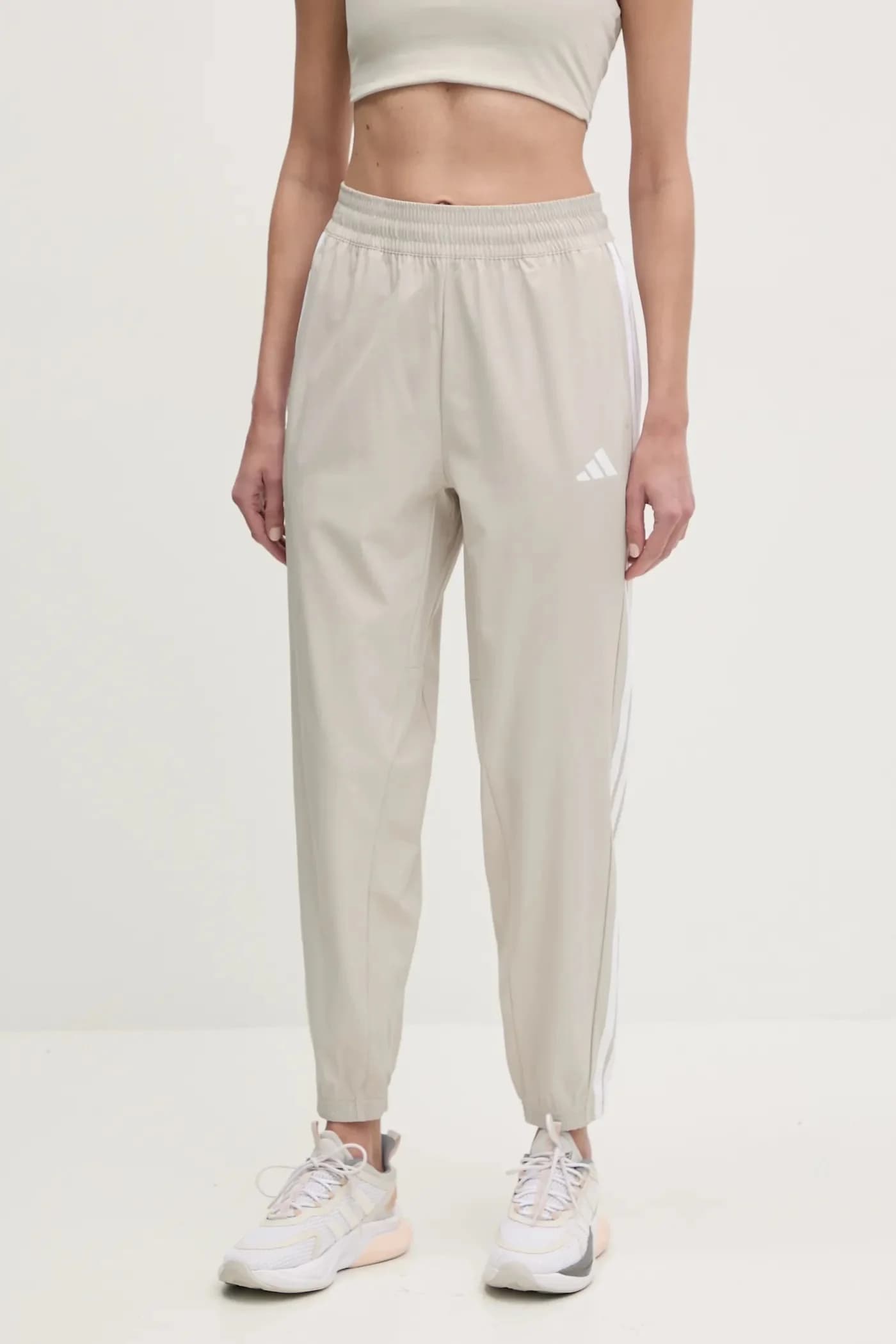 тренировочные брюки с 3 полосками