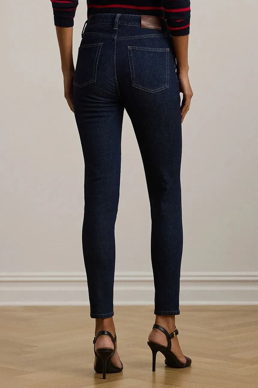 Джинсы - фото 2