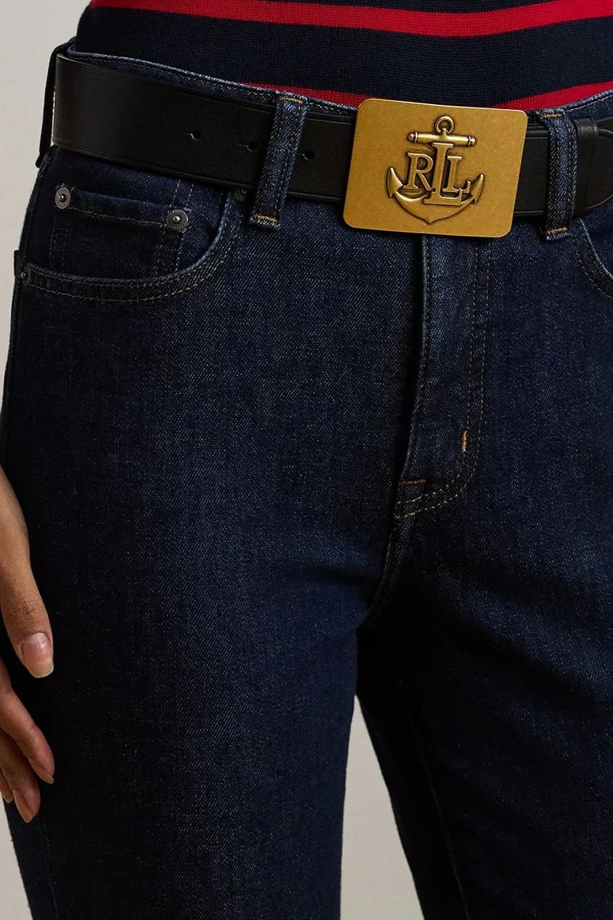 Джинсы - фото 4