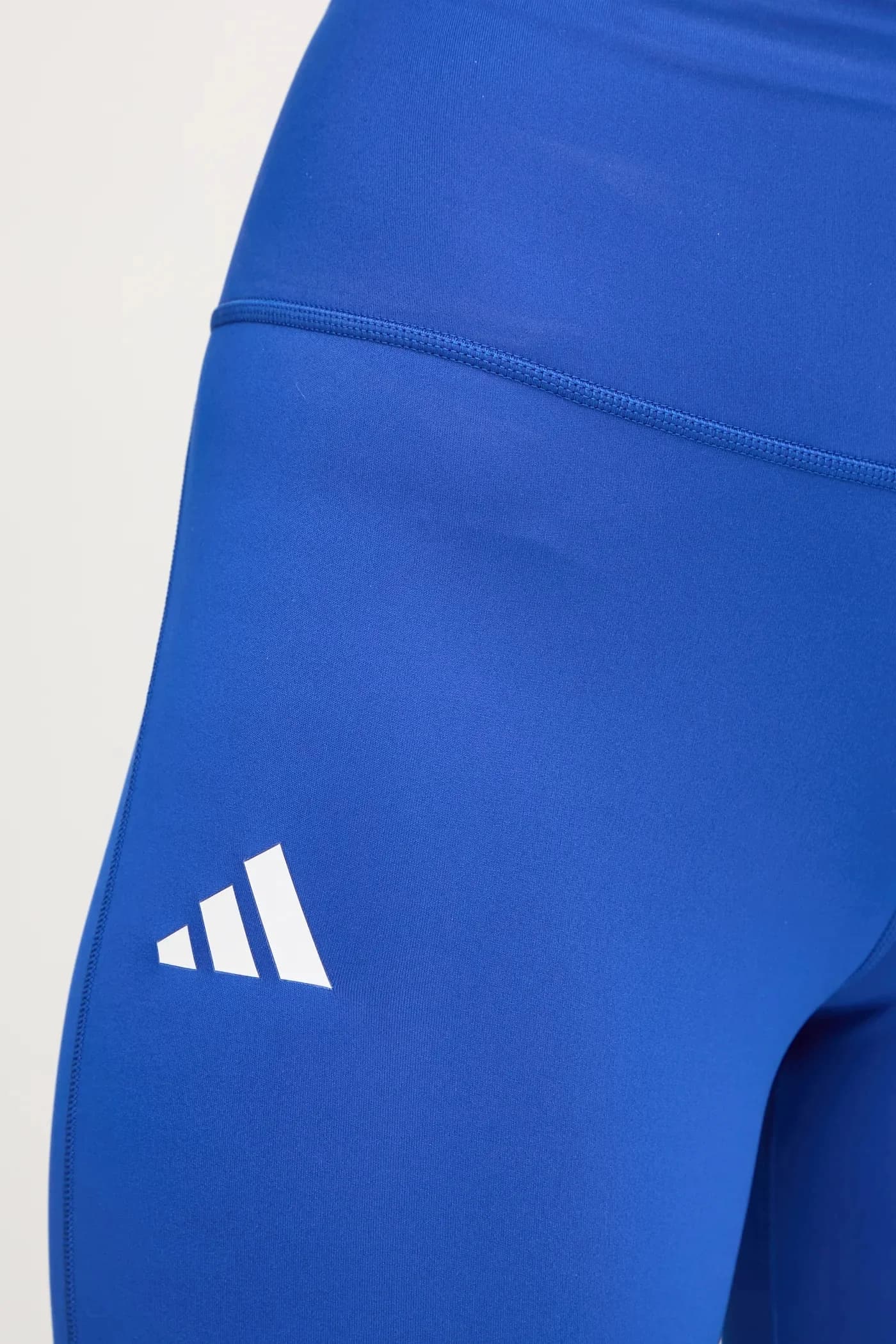 Леггинсы для бега Adizero Essentials - фото 4