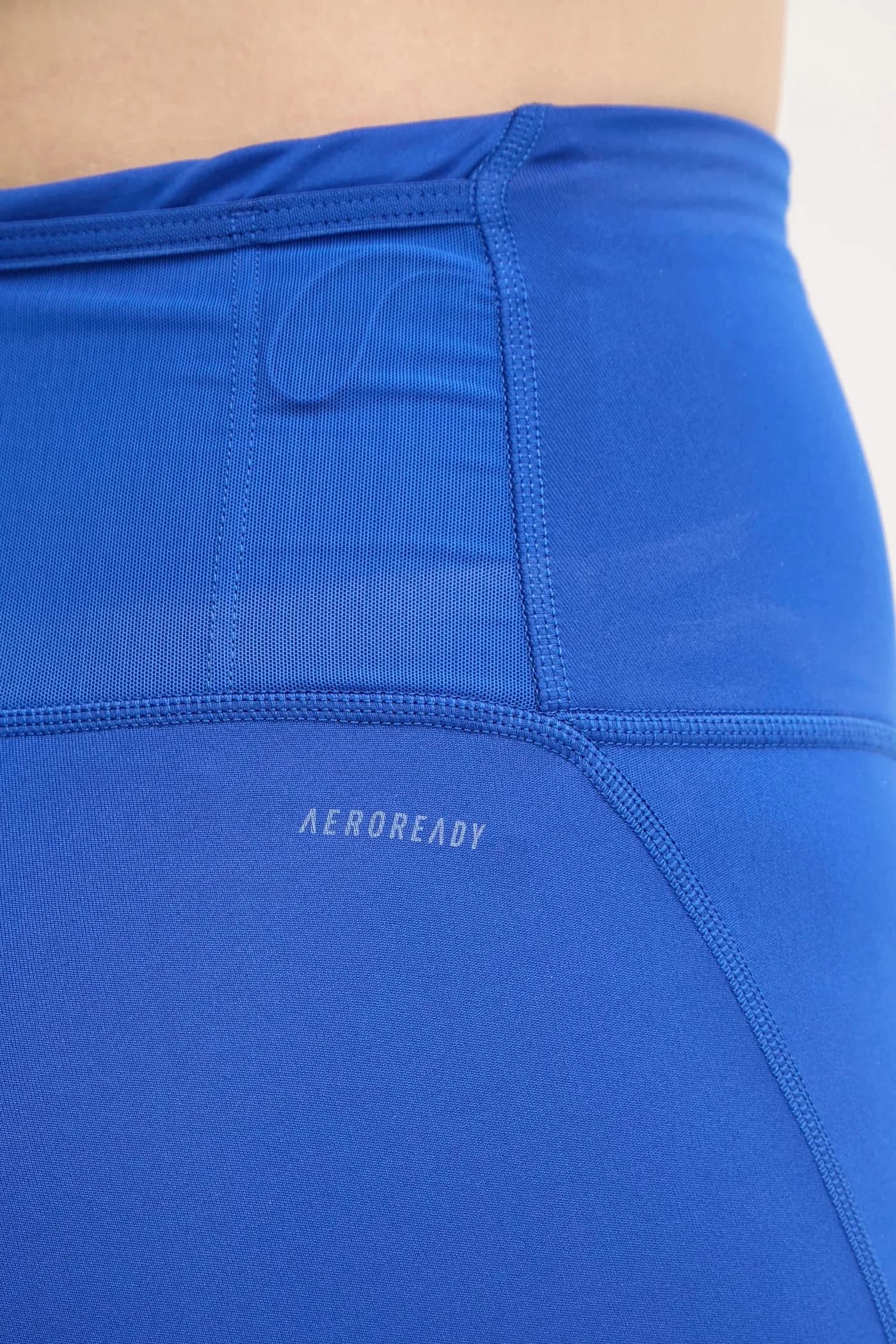Леггинсы для бега Adizero Essentials - фото 5