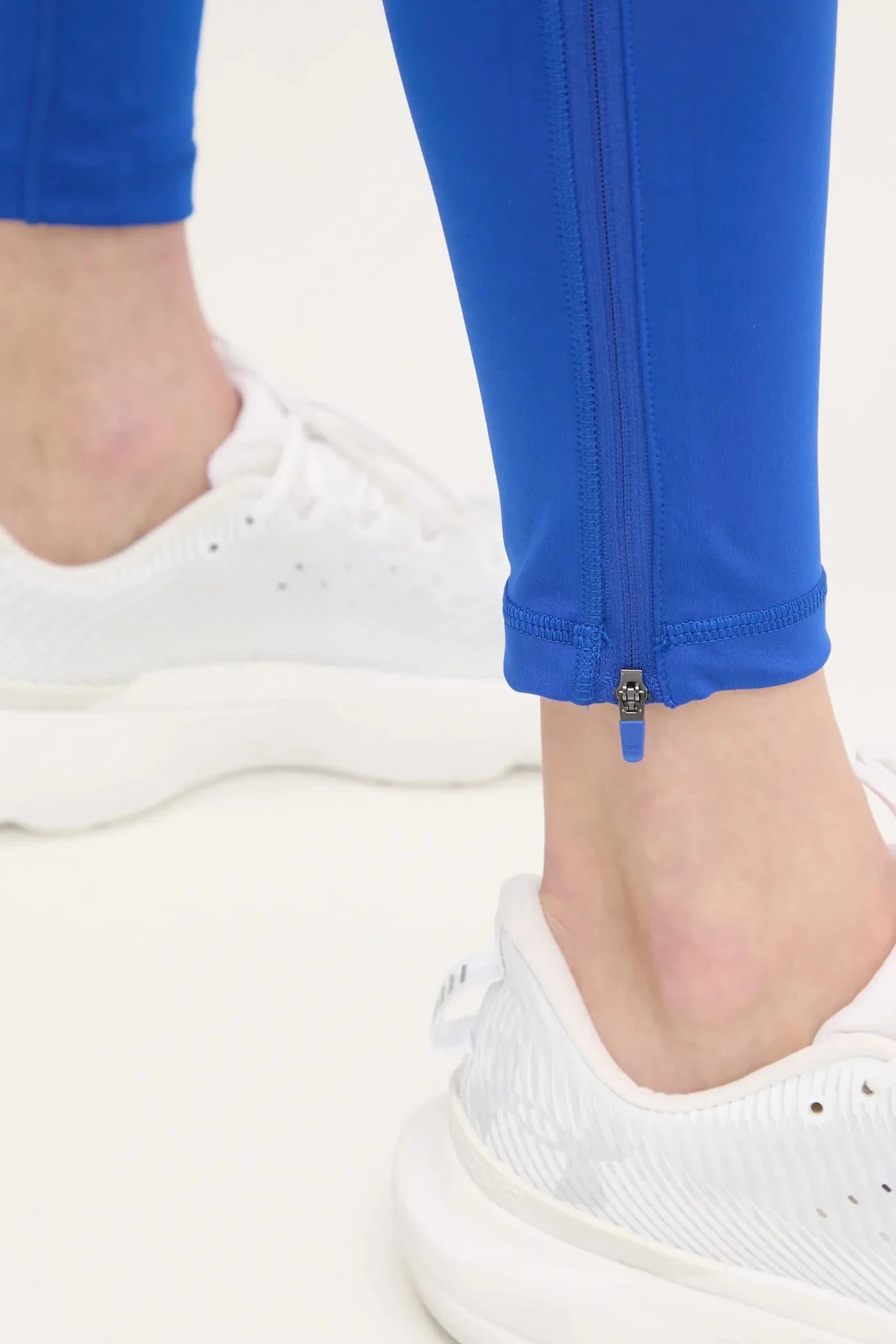 Леггинсы для бега Adizero Essentials - фото 6