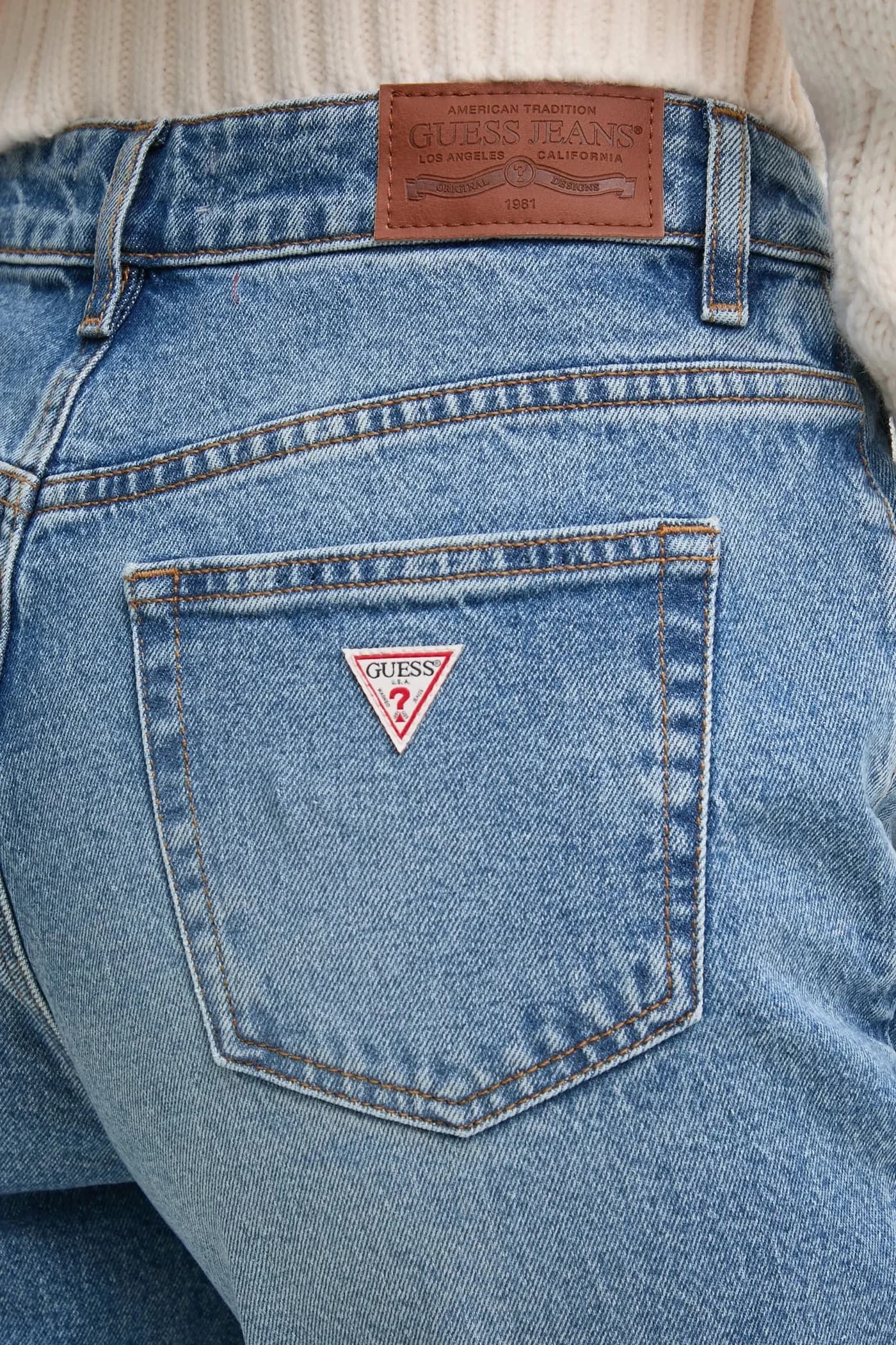 Джинсы - фото 4