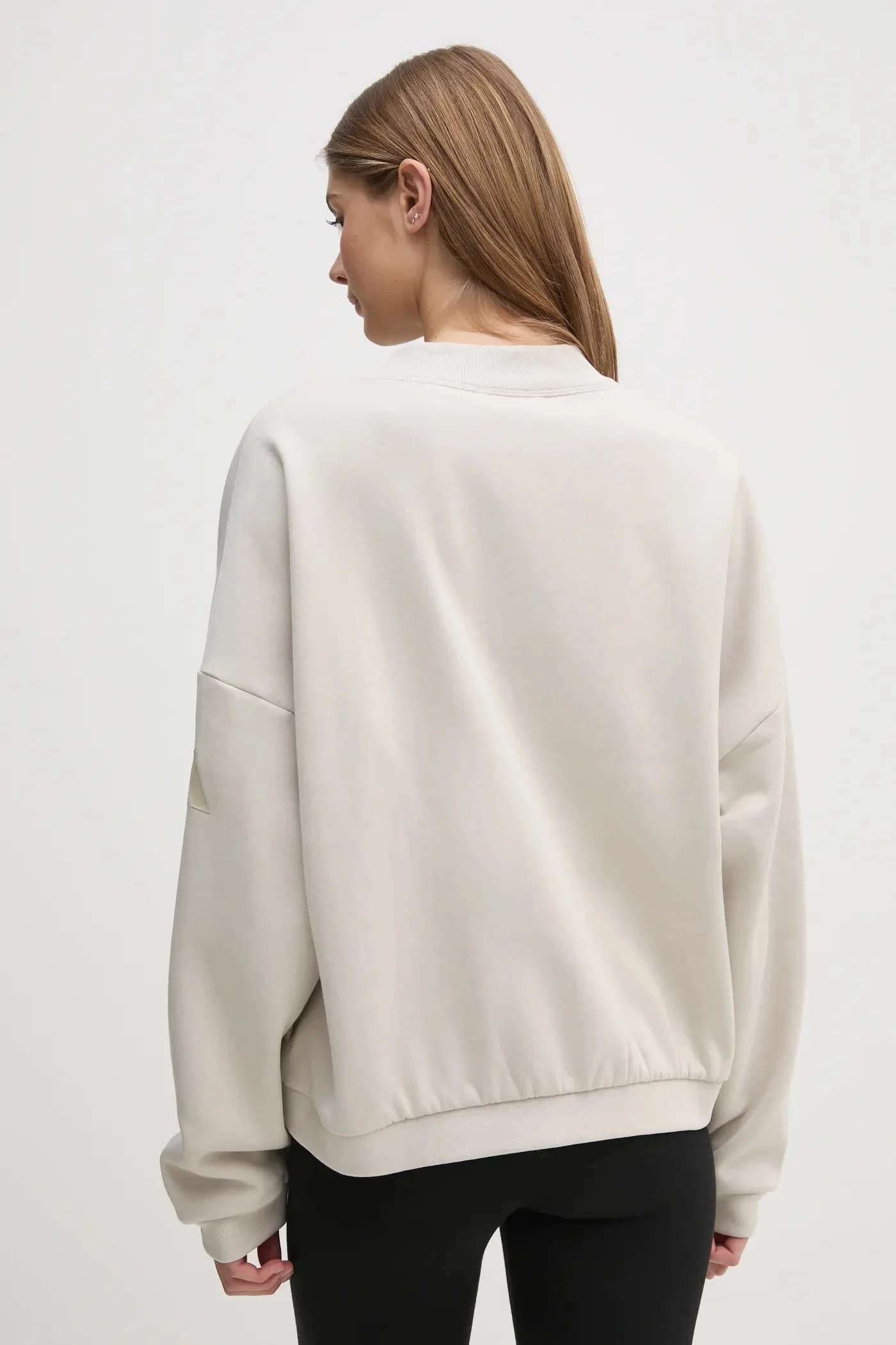 толстовка Essentials - фото 3