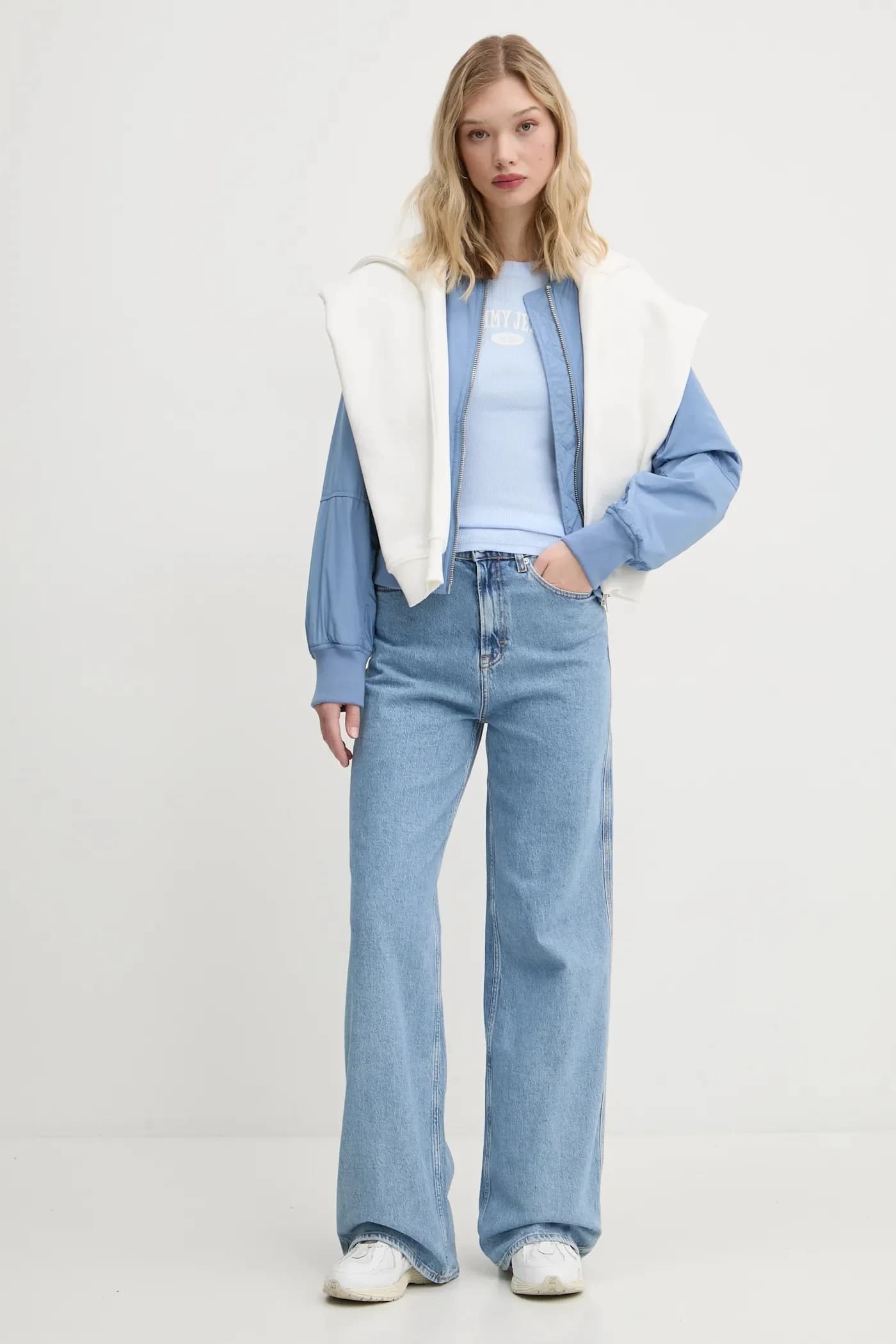 Джинсы - фото 2