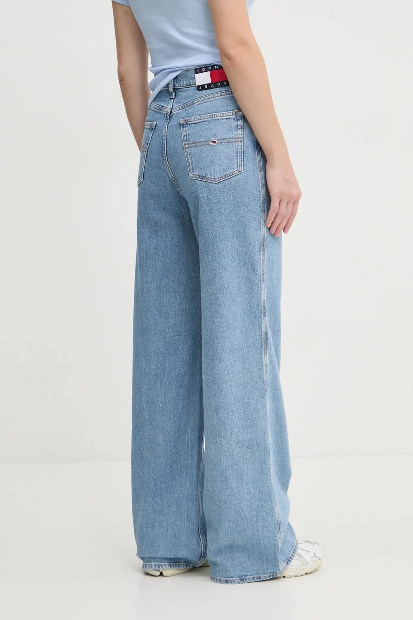 Джинсы - фото 3