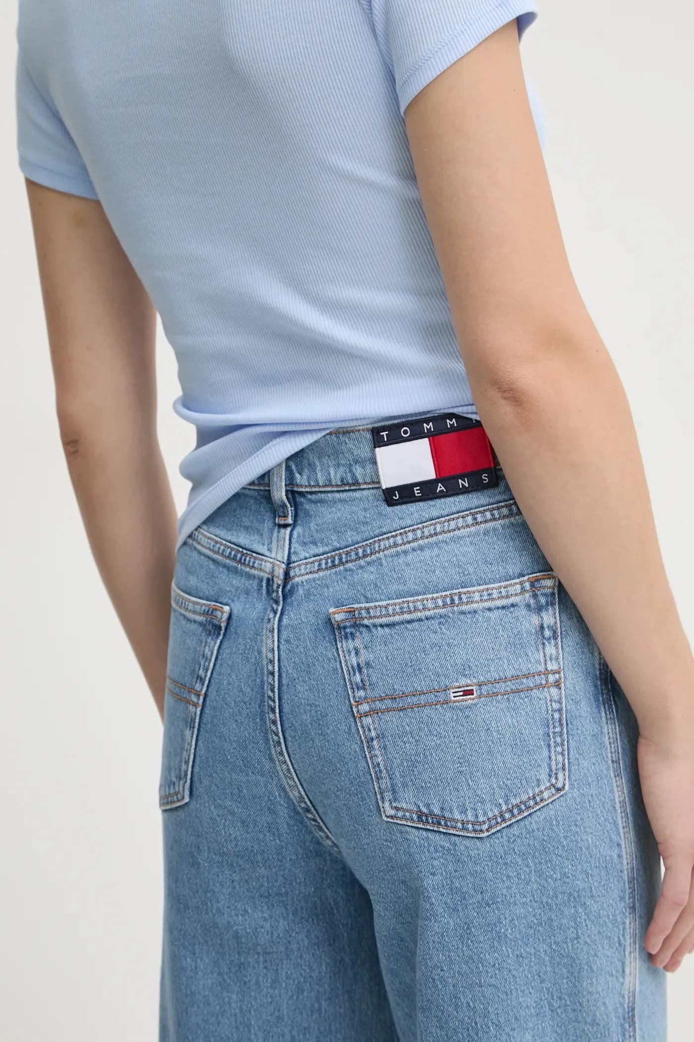 Джинсы - фото 4