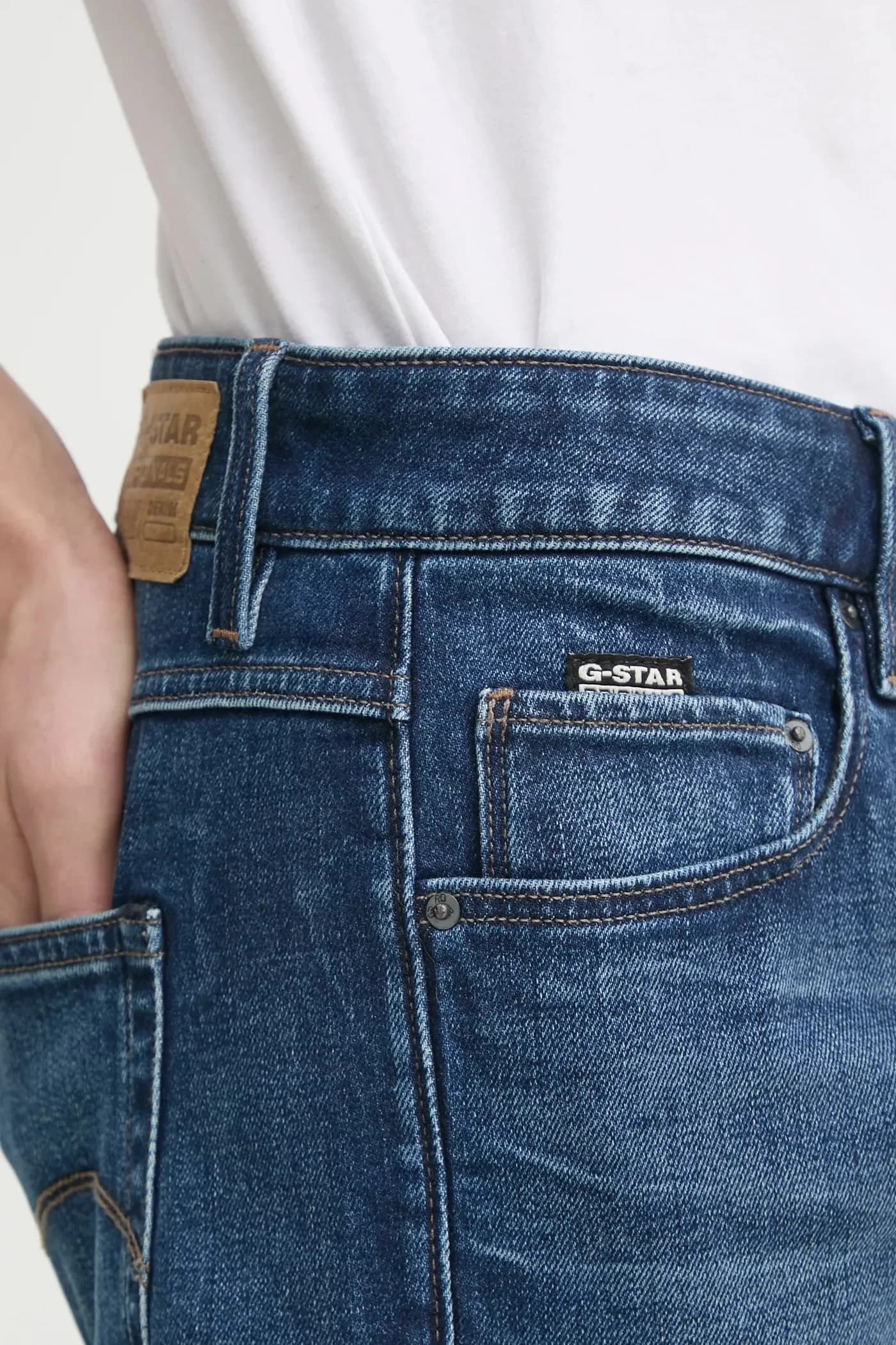 Джинсы Кейт-бойфренда - фото 4