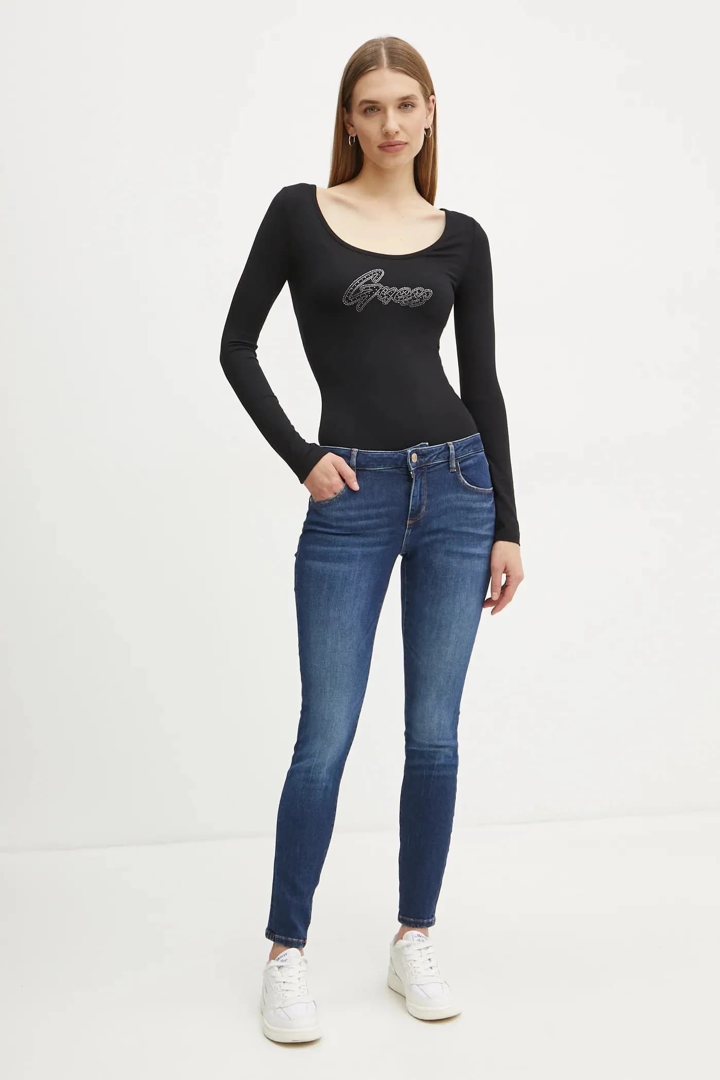 АННЕТ джинсы - фото 2