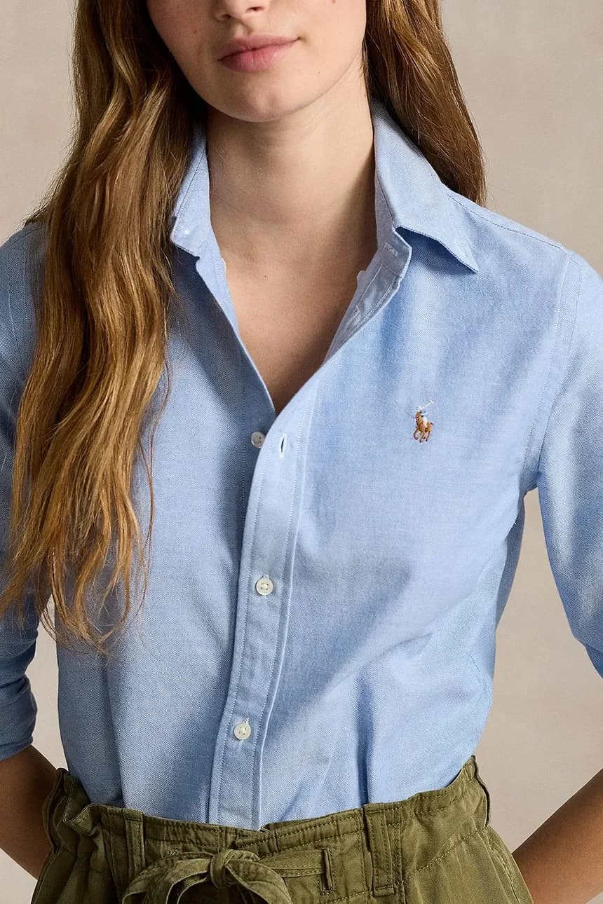 Рубашка - фото 4