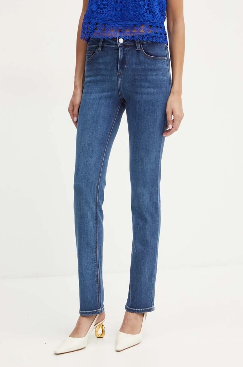 джинсы ПДРОИТ