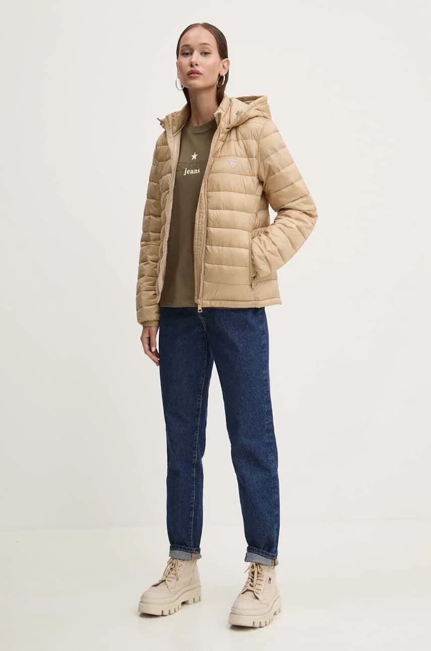 Джинсы - фото 2