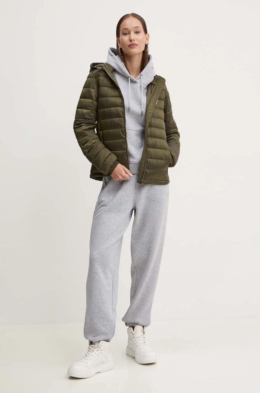 Блуза - фото 2