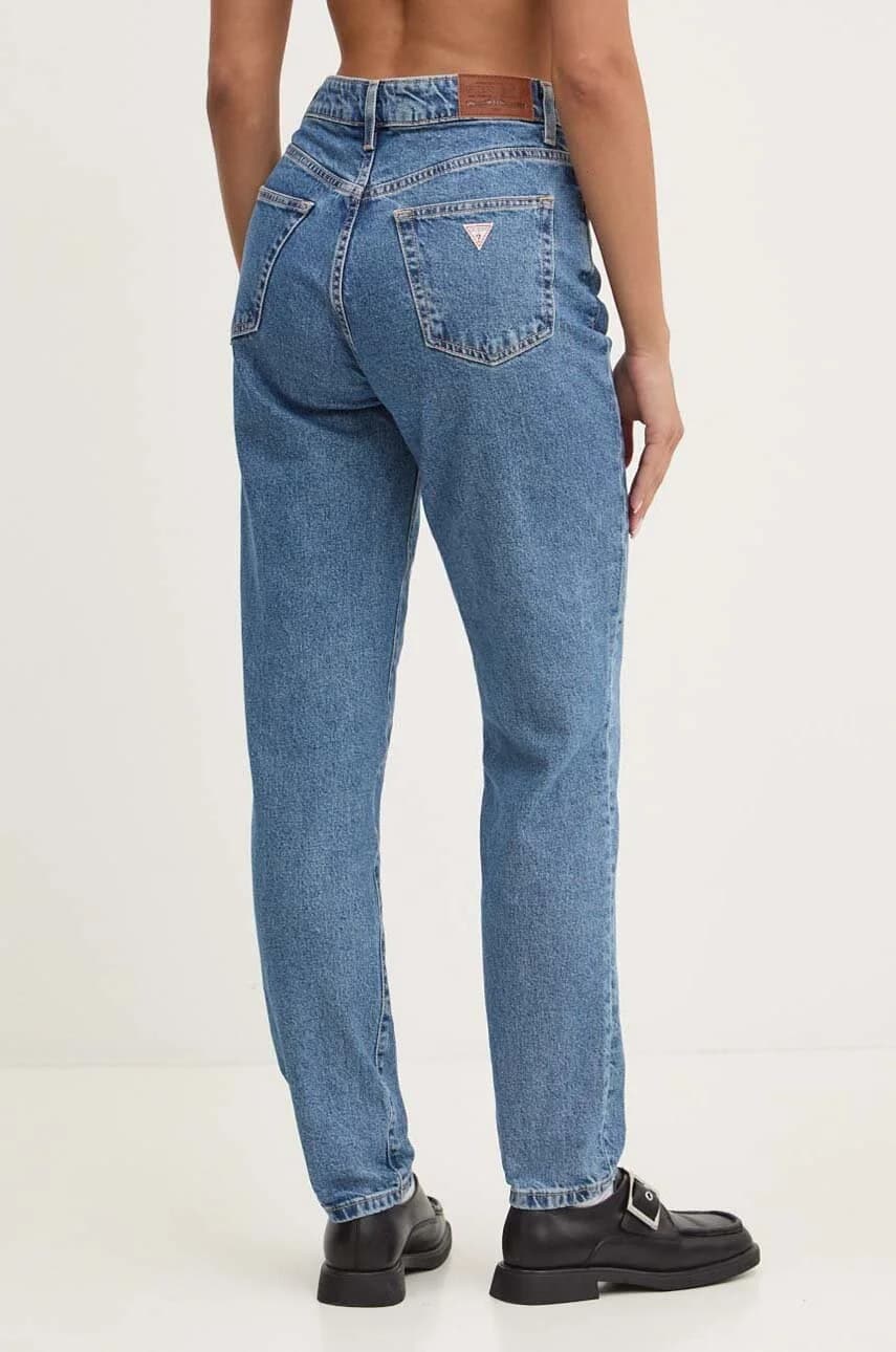 Джинсы - фото 3