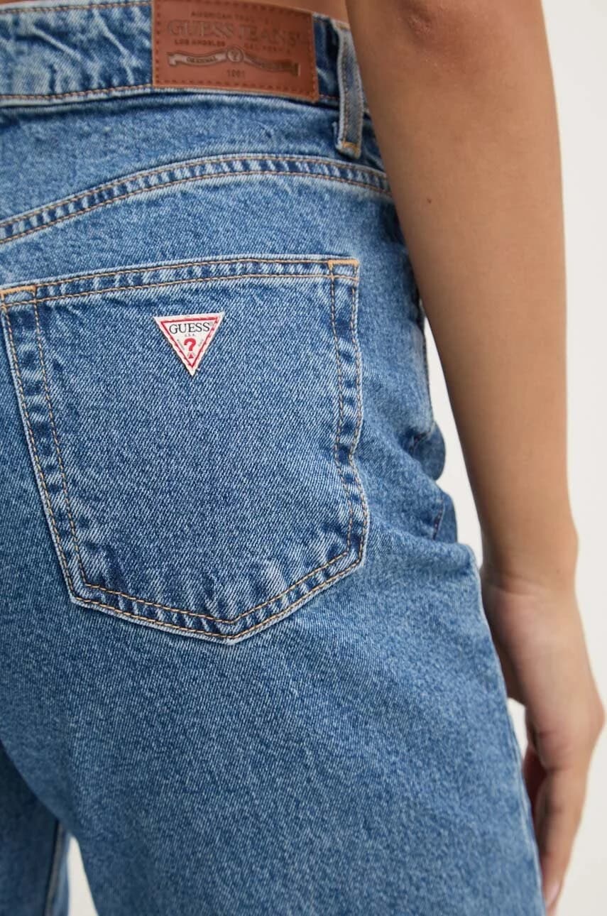 Джинсы - фото 5