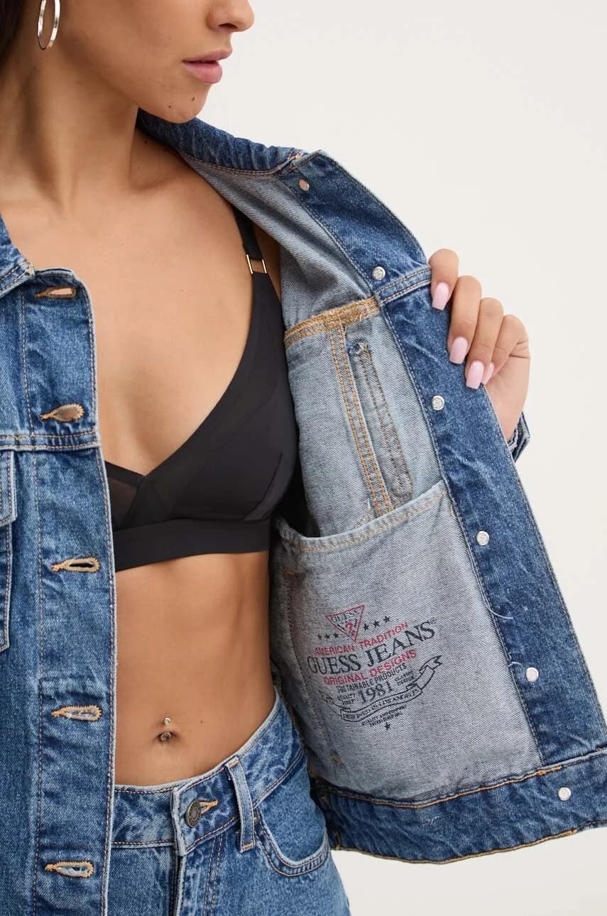 Джинсы - фото 6