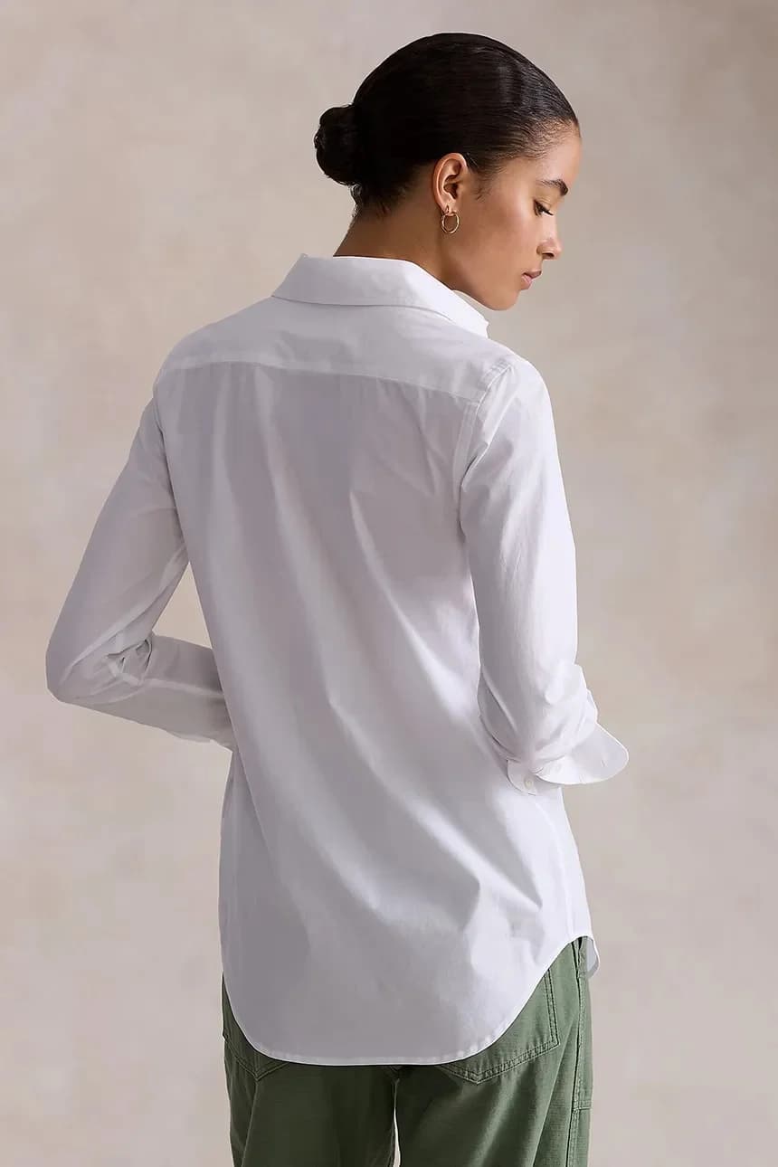 Рубашка - фото 2