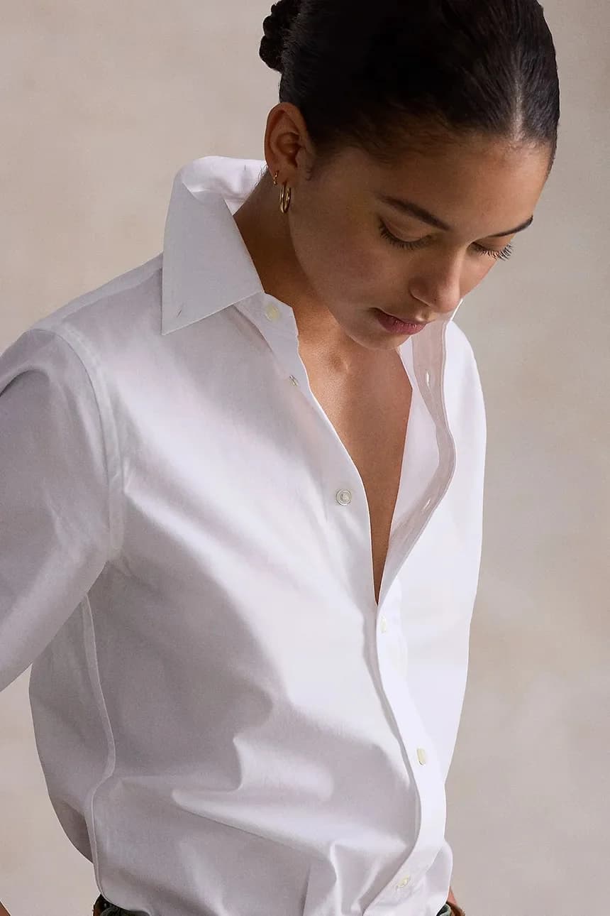 Рубашка - фото 3