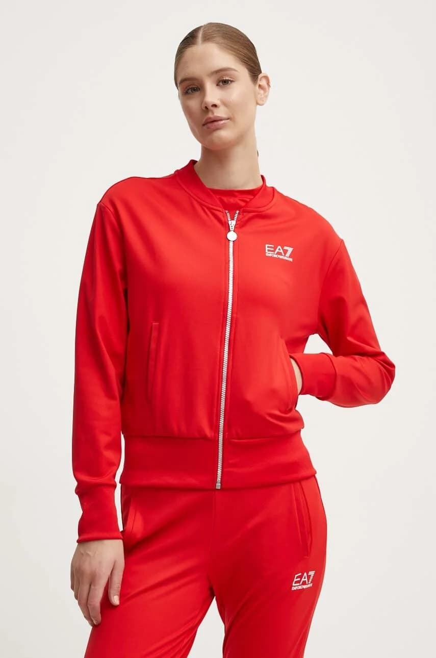 Спортивный спортивный костюм - фото 3