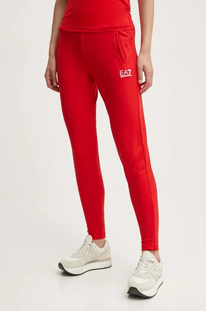 Спортивный спортивный костюм - фото 4