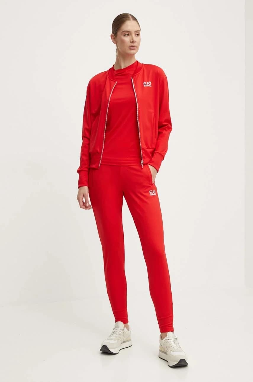 Спортивный спортивный костюм - фото 5