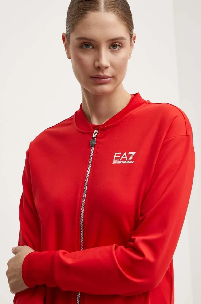 Спортивный спортивный костюм - фото 6