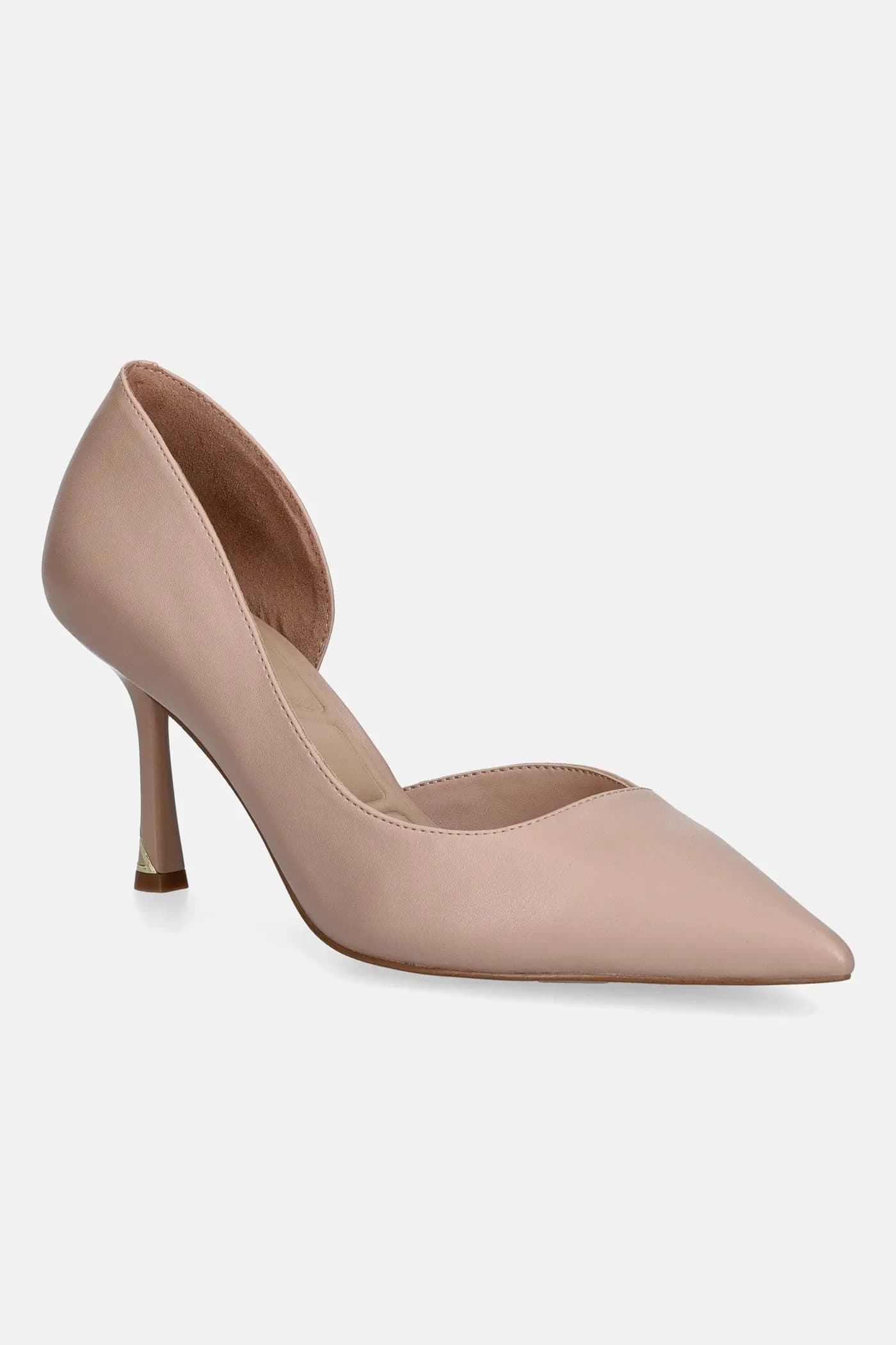 ЛИВИАННА высокие каблуки