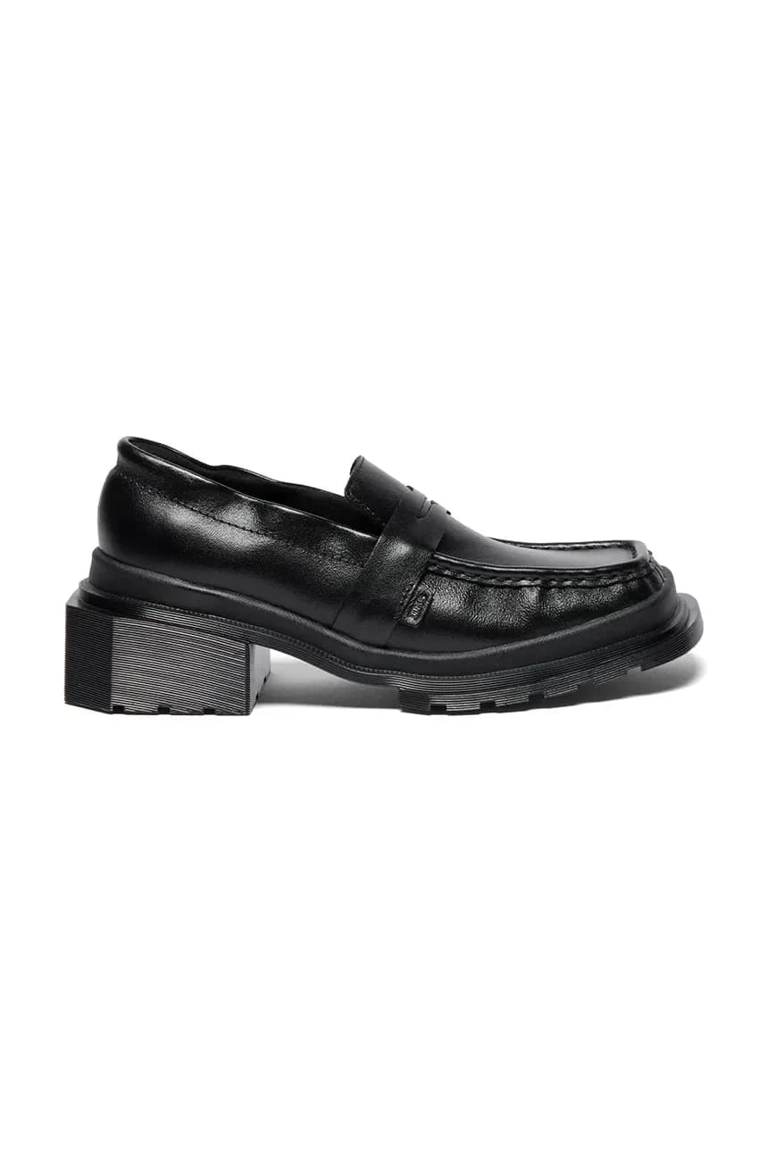 Кожаные мокасины Maybole Loafer