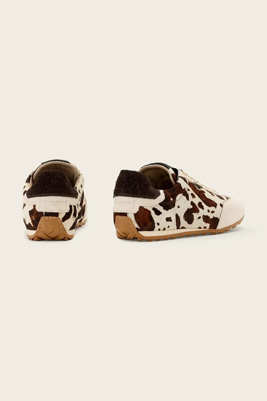 кроссовки Liam Sneaker - фото 3