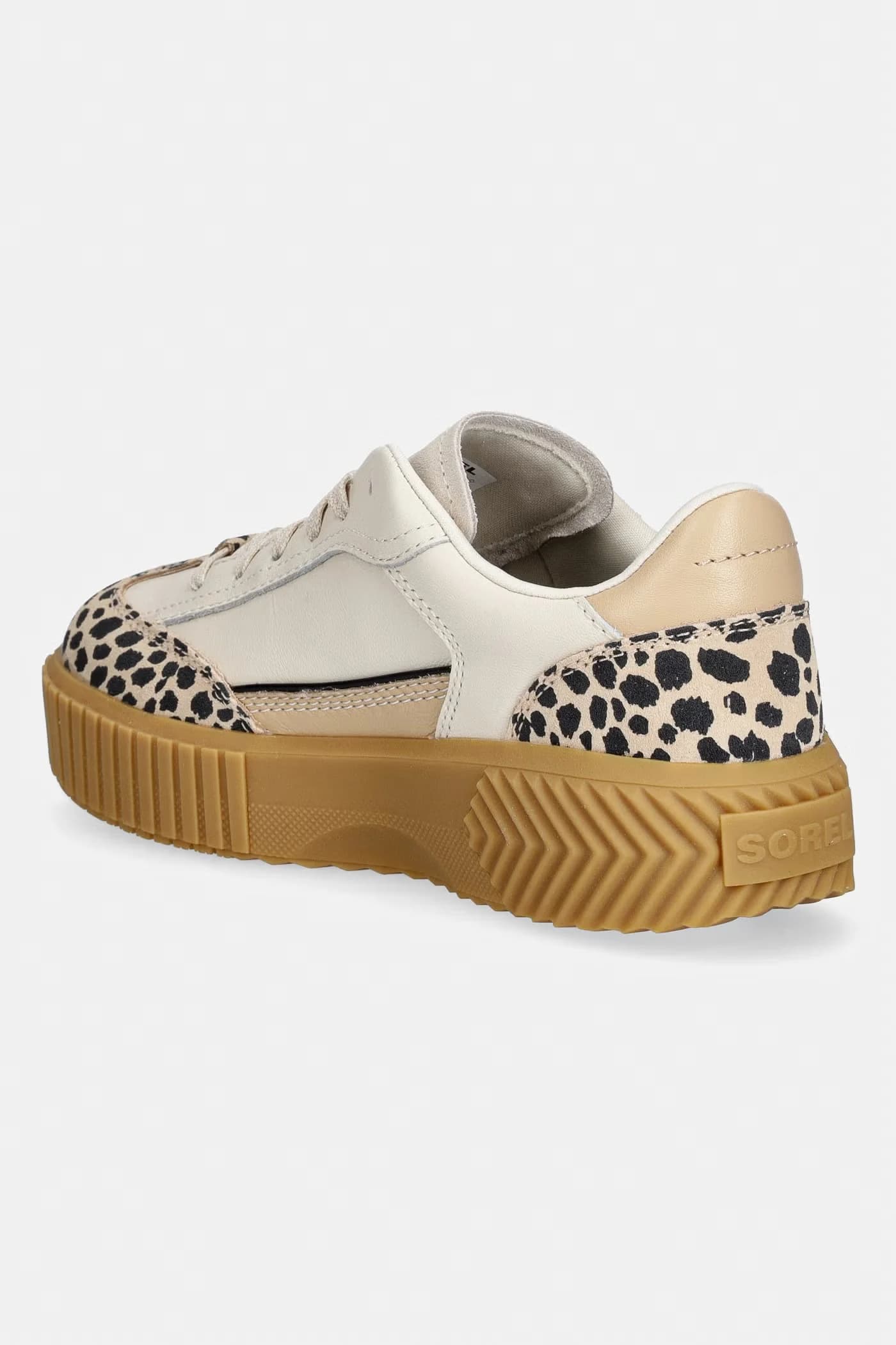 кроссовки ONA AVE T-TOE - фото 3