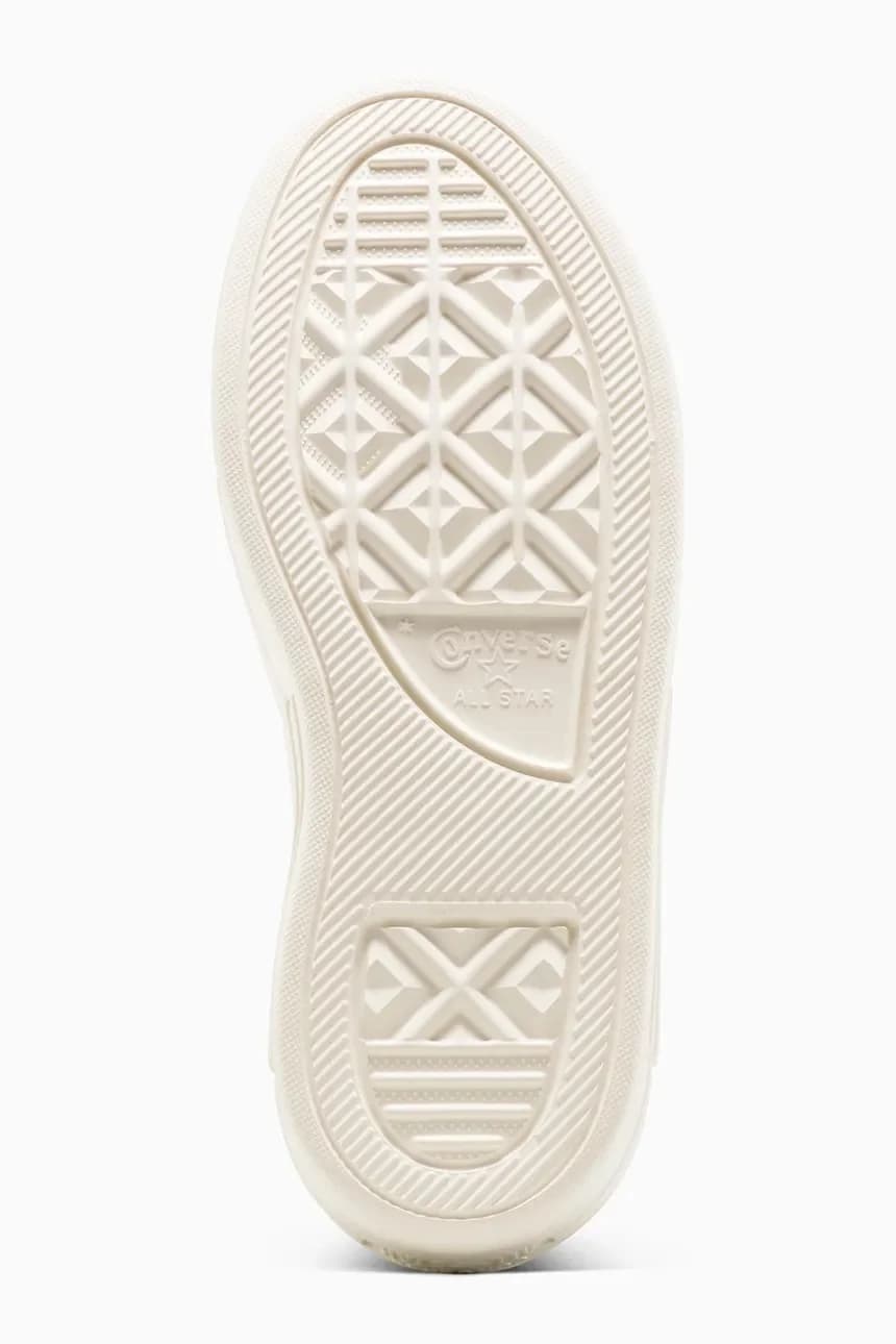 кроссовки Chuck Taylor All Star Cruise - фото 5